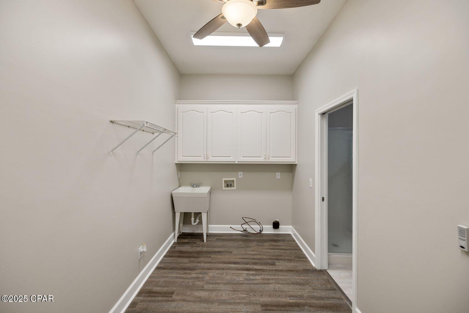 Country Club Harbour Estates - Residential