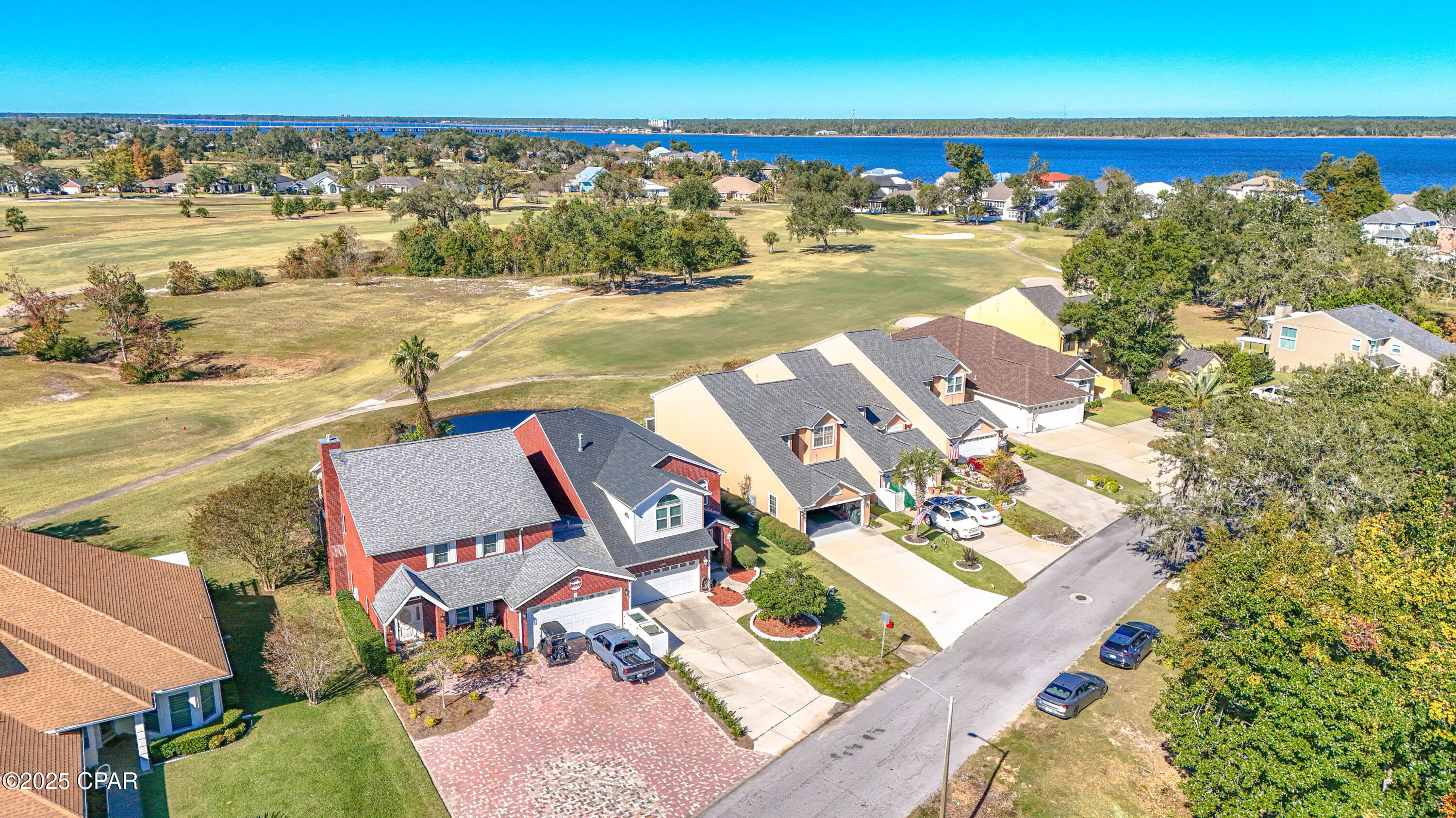 Country Club Harbour Estates - Residential