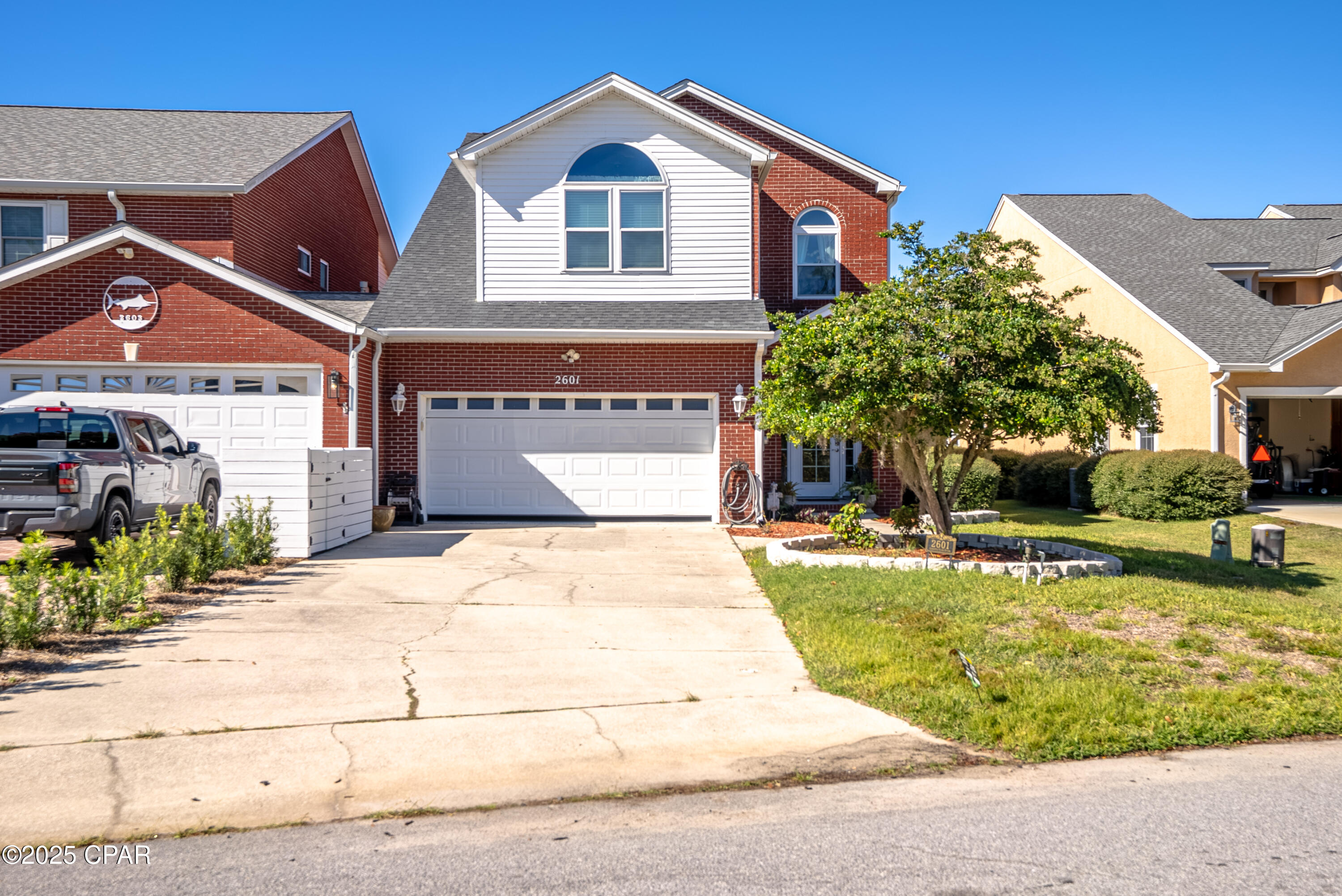 Country Club Harbour Estates - Residential