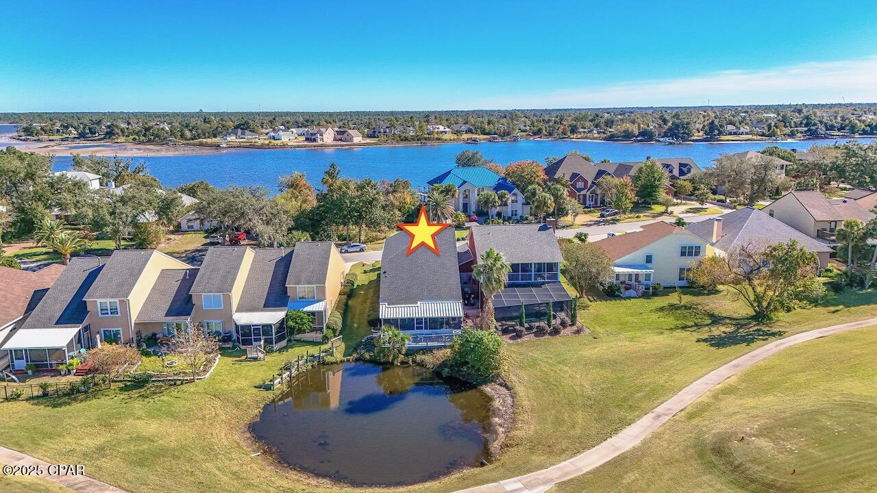 Country Club Harbour Estates - Residential