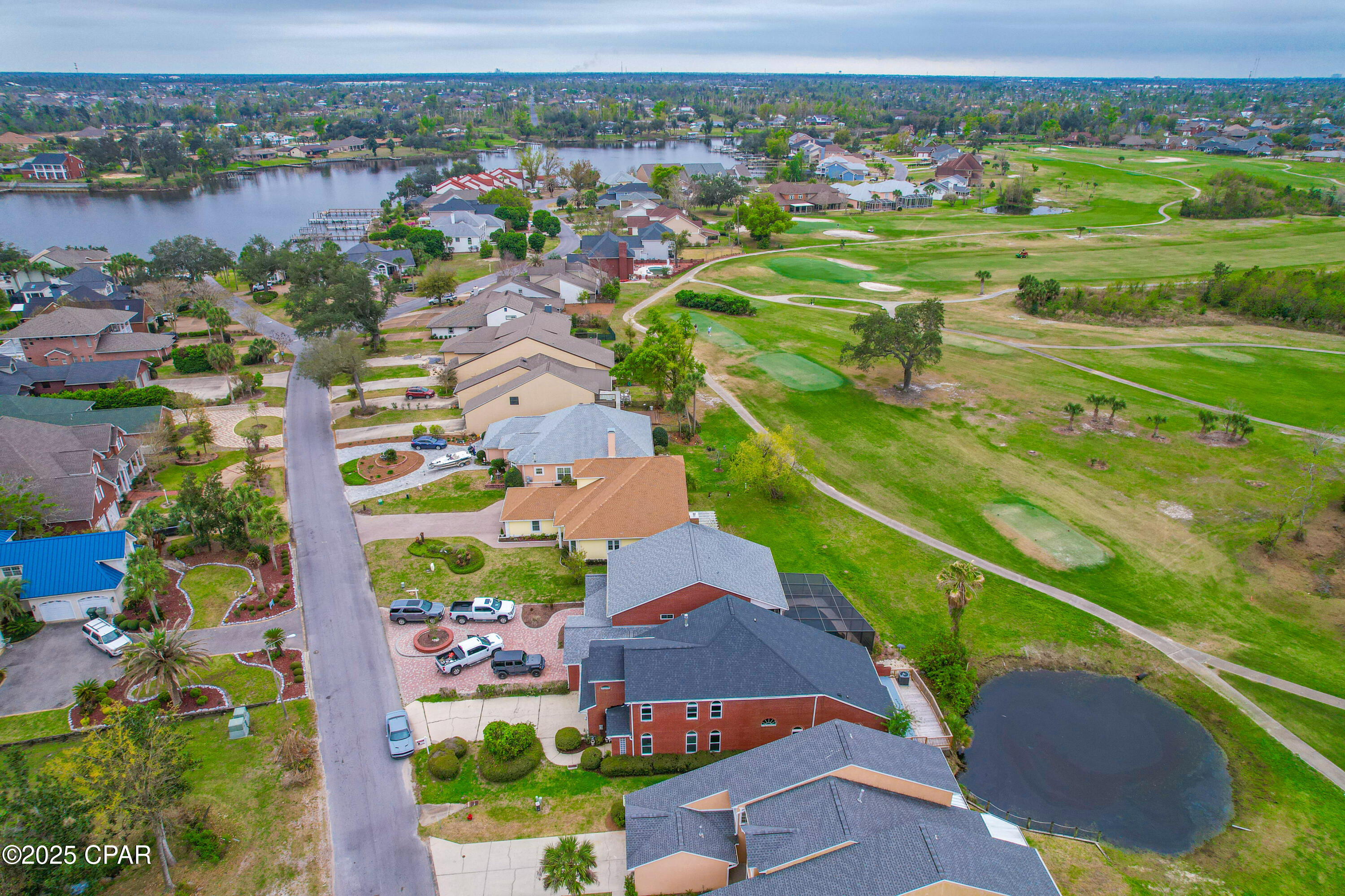 Country Club Harbour Estates - Residential