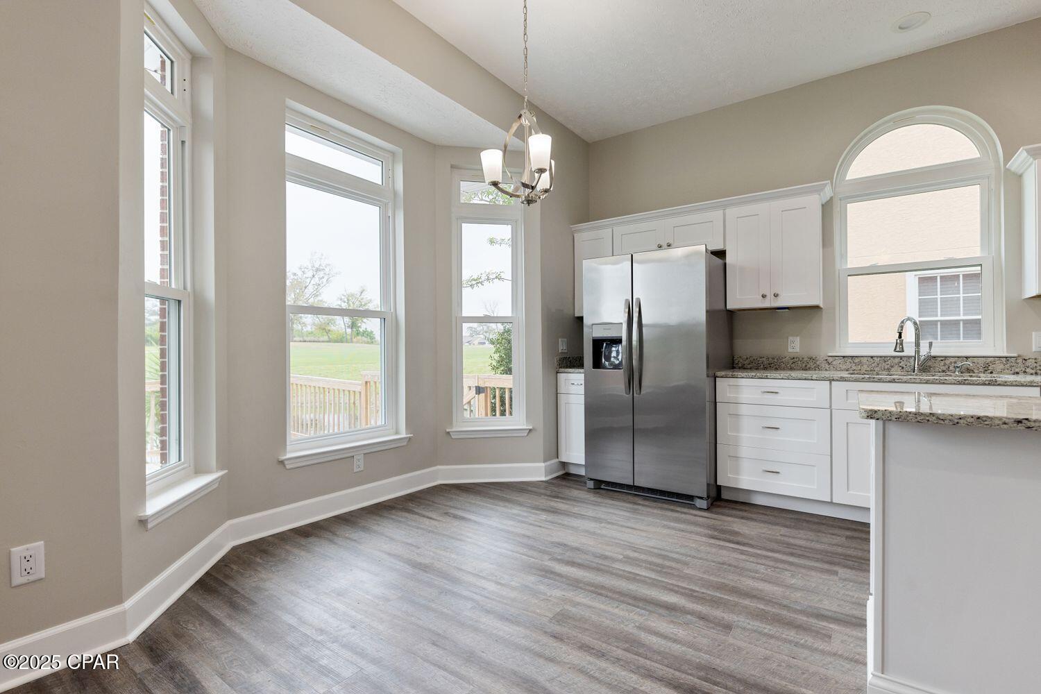 Country Club Harbour Estates - Residential