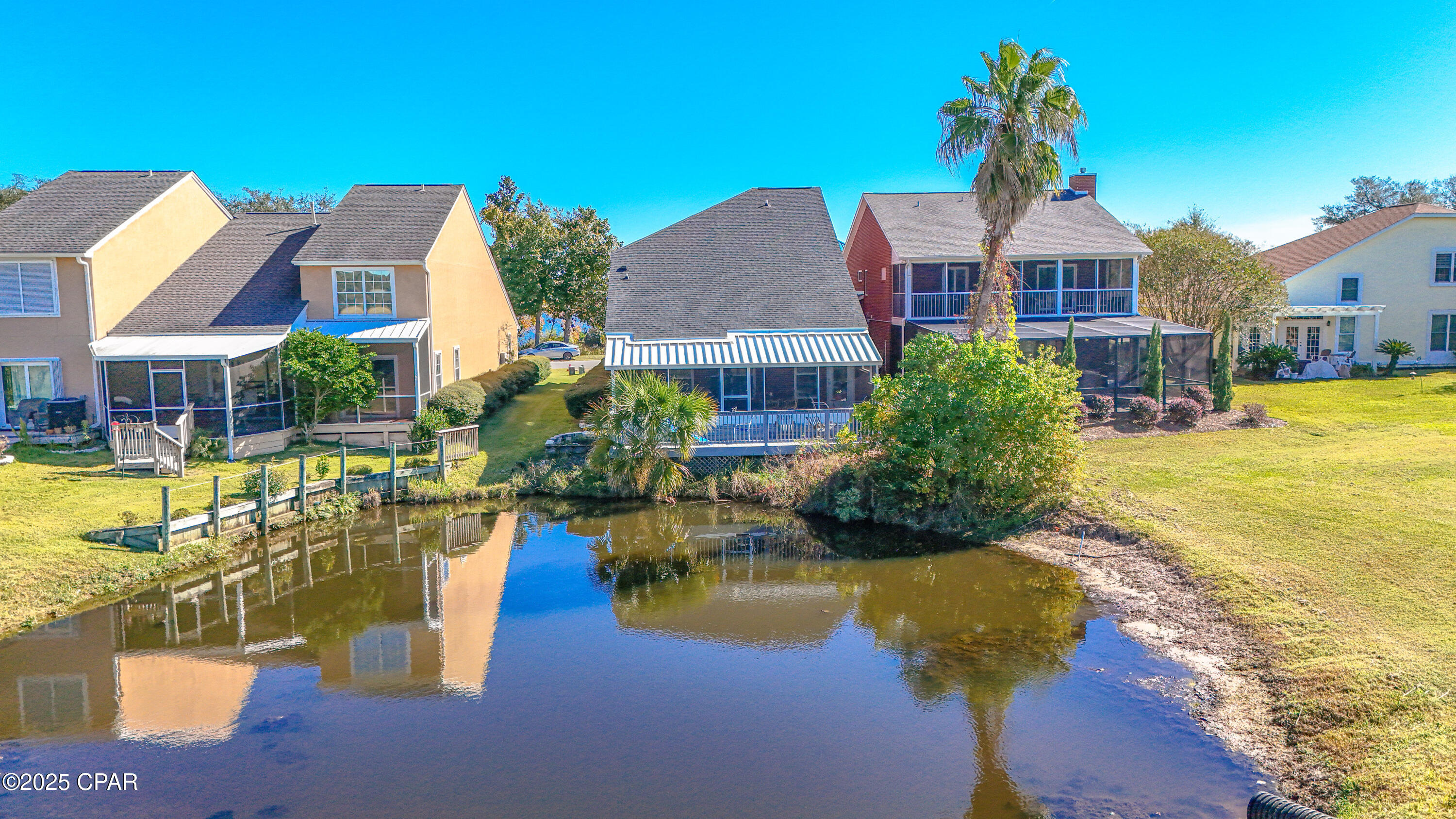 Country Club Harbour Estates - Residential