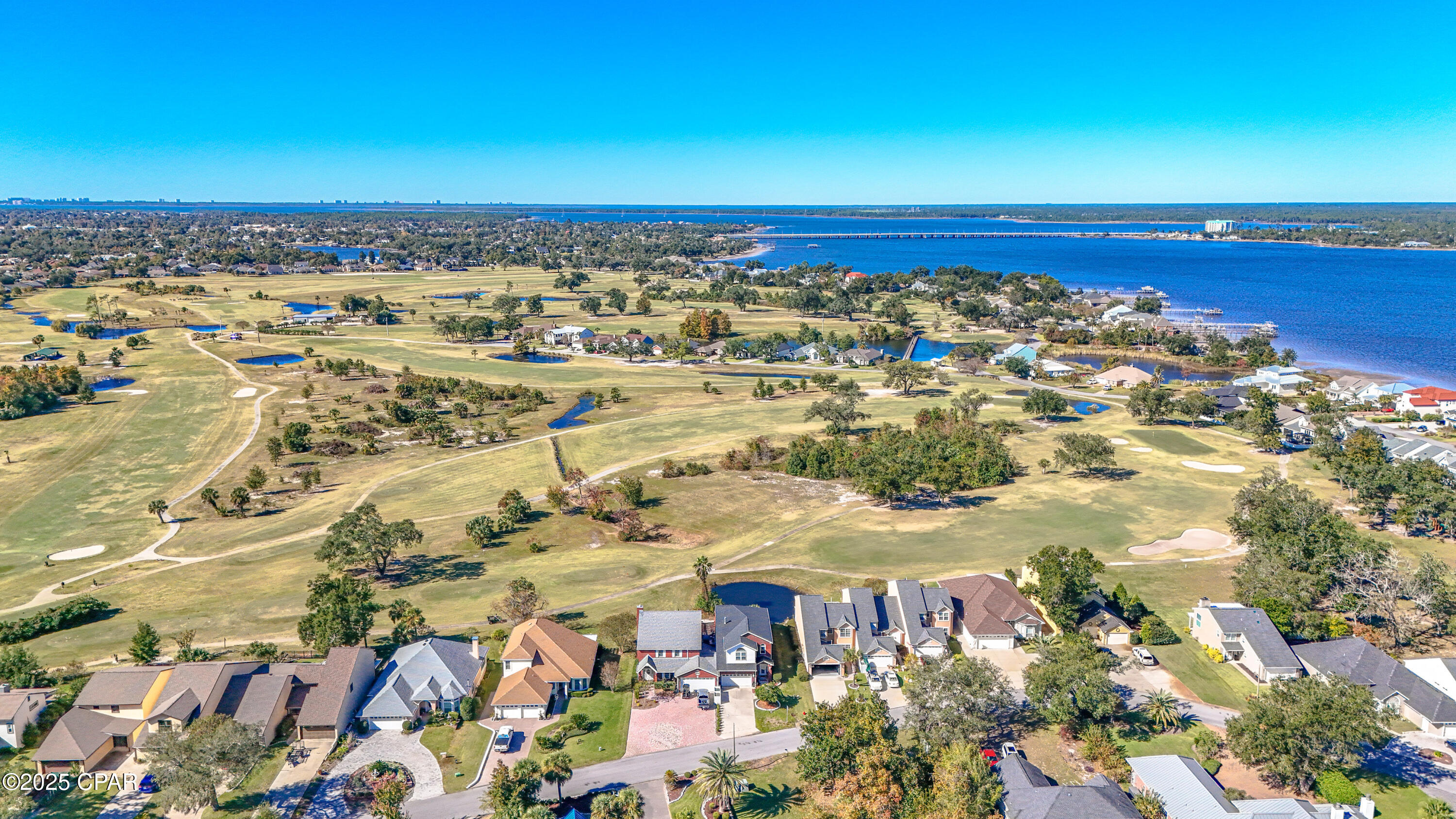 Country Club Harbour Estates - Residential