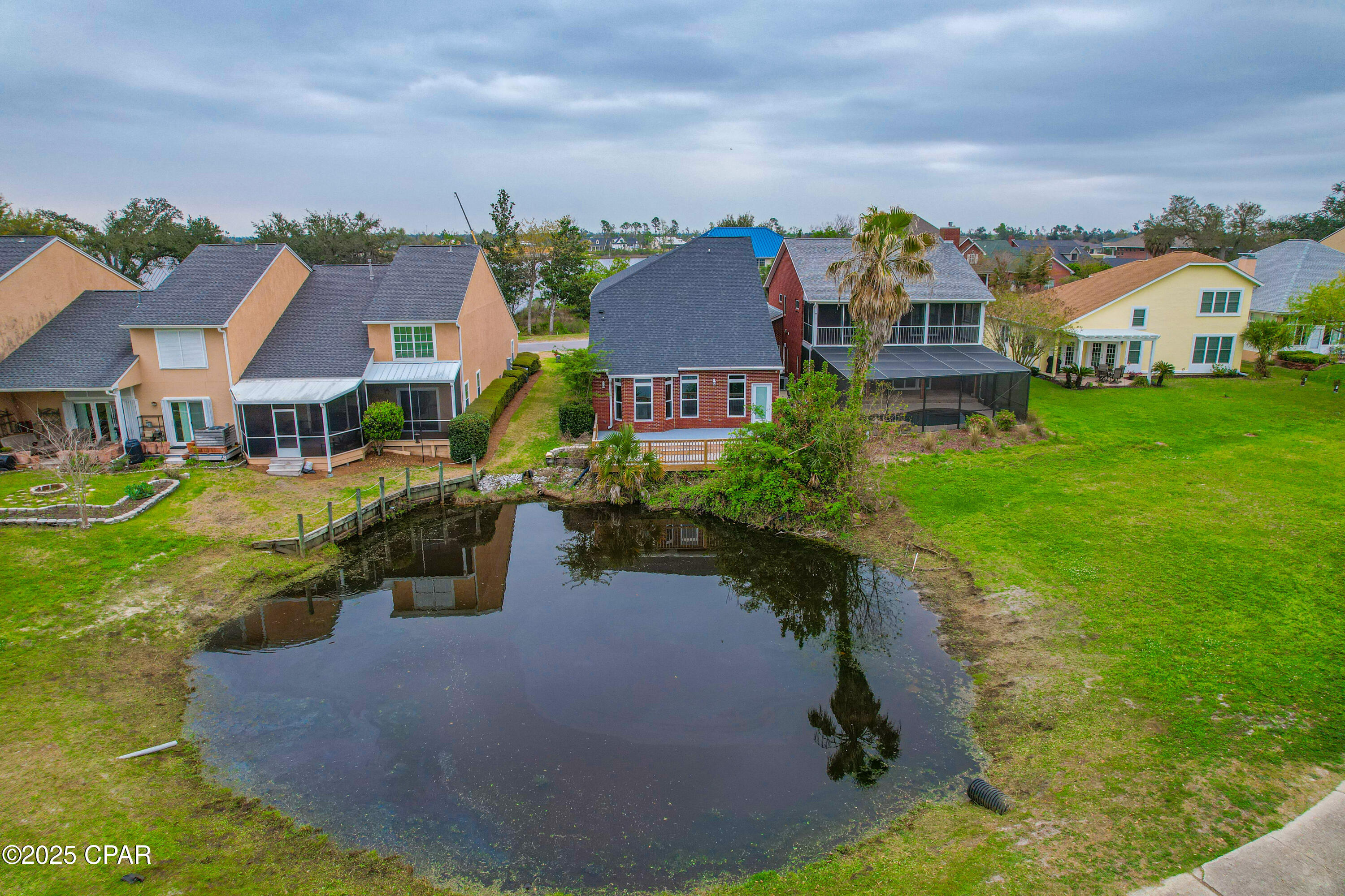 Country Club Harbour Estates - Residential