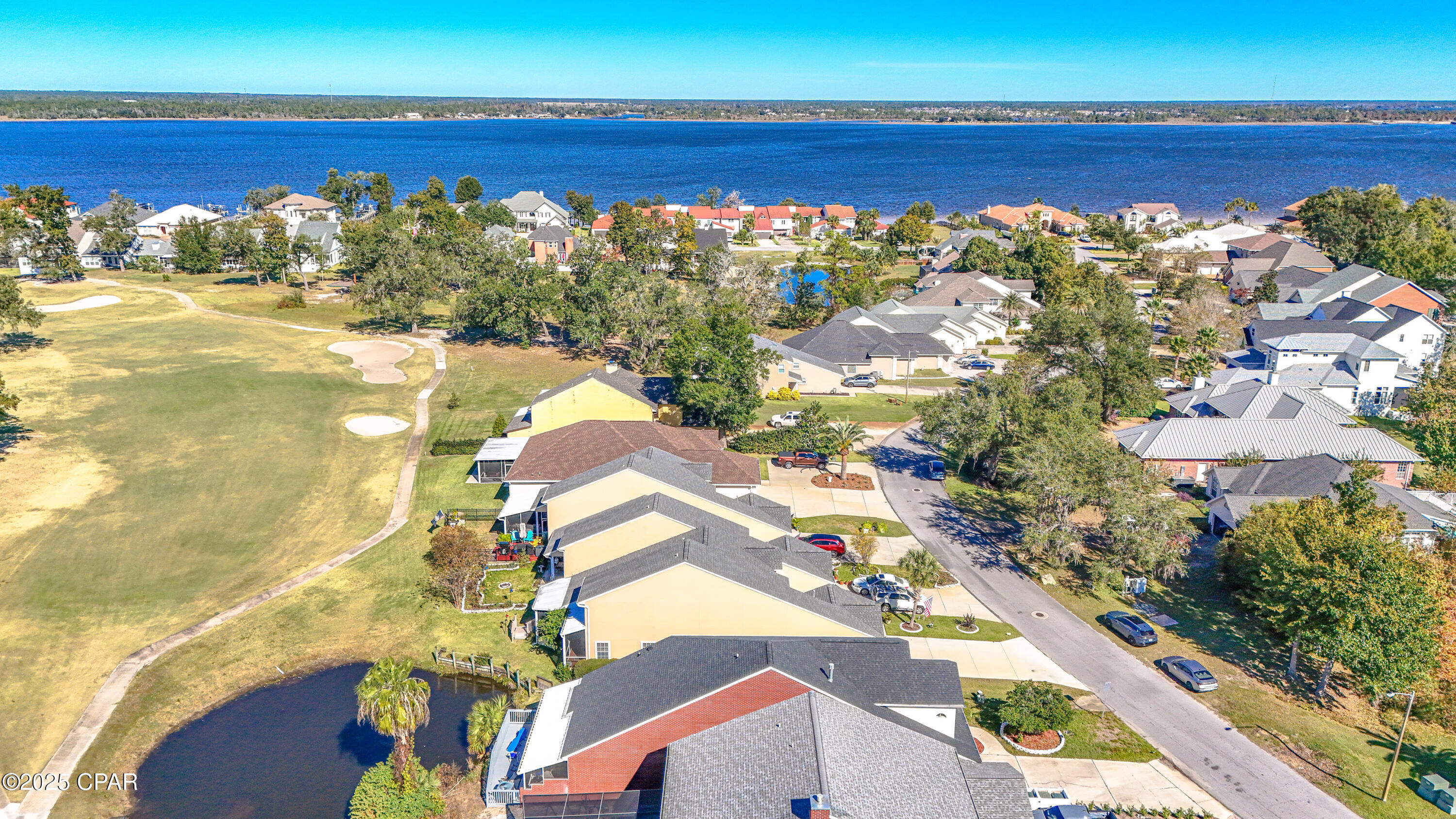 Country Club Harbour Estates - Residential