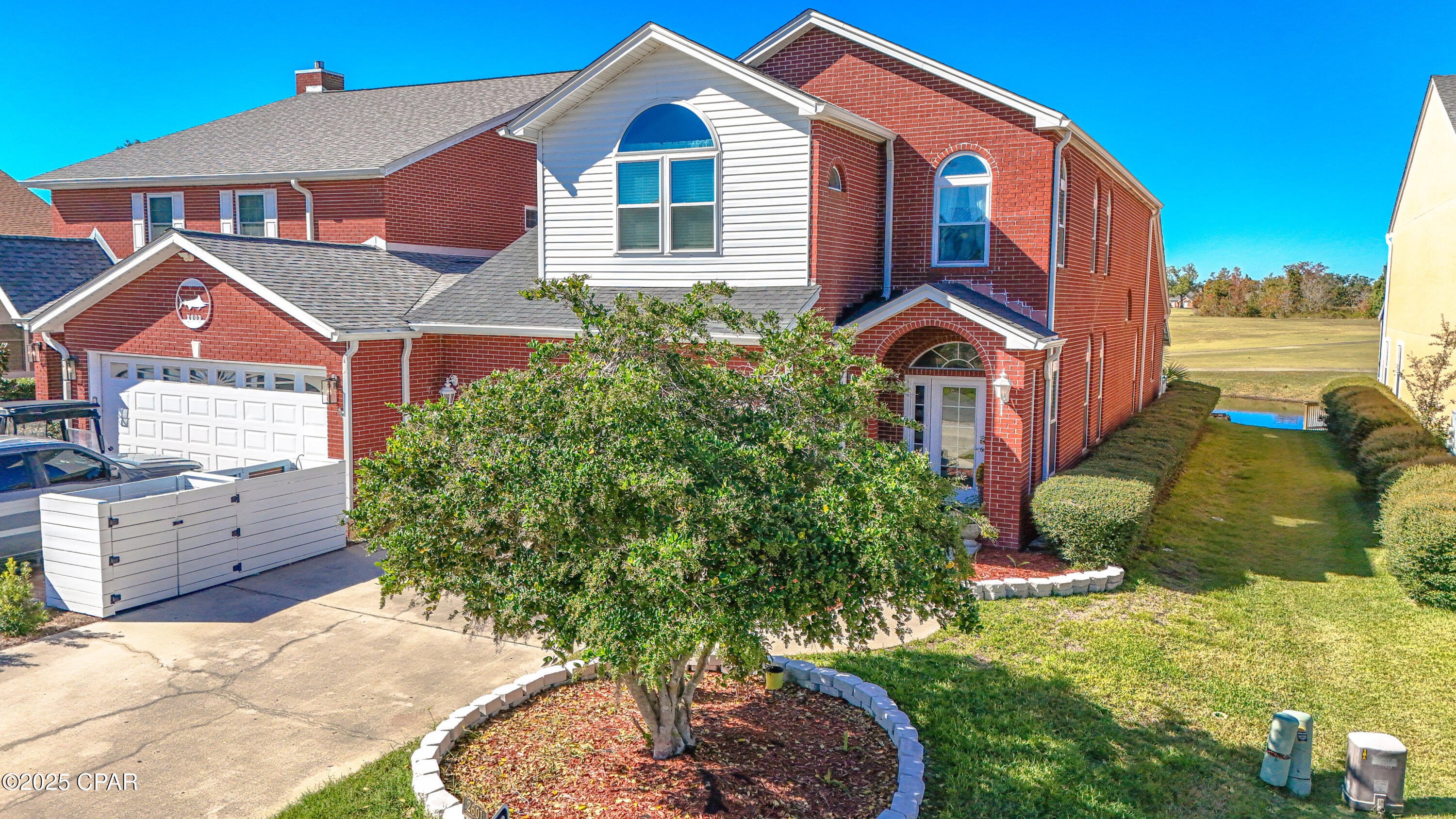 Country Club Harbour Estates - Residential