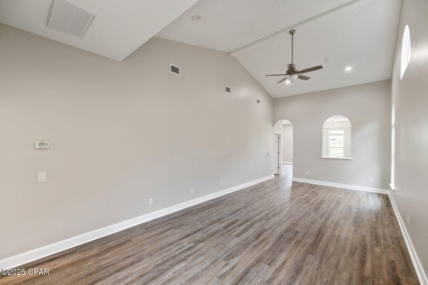 Country Club Harbour Estates - Residential