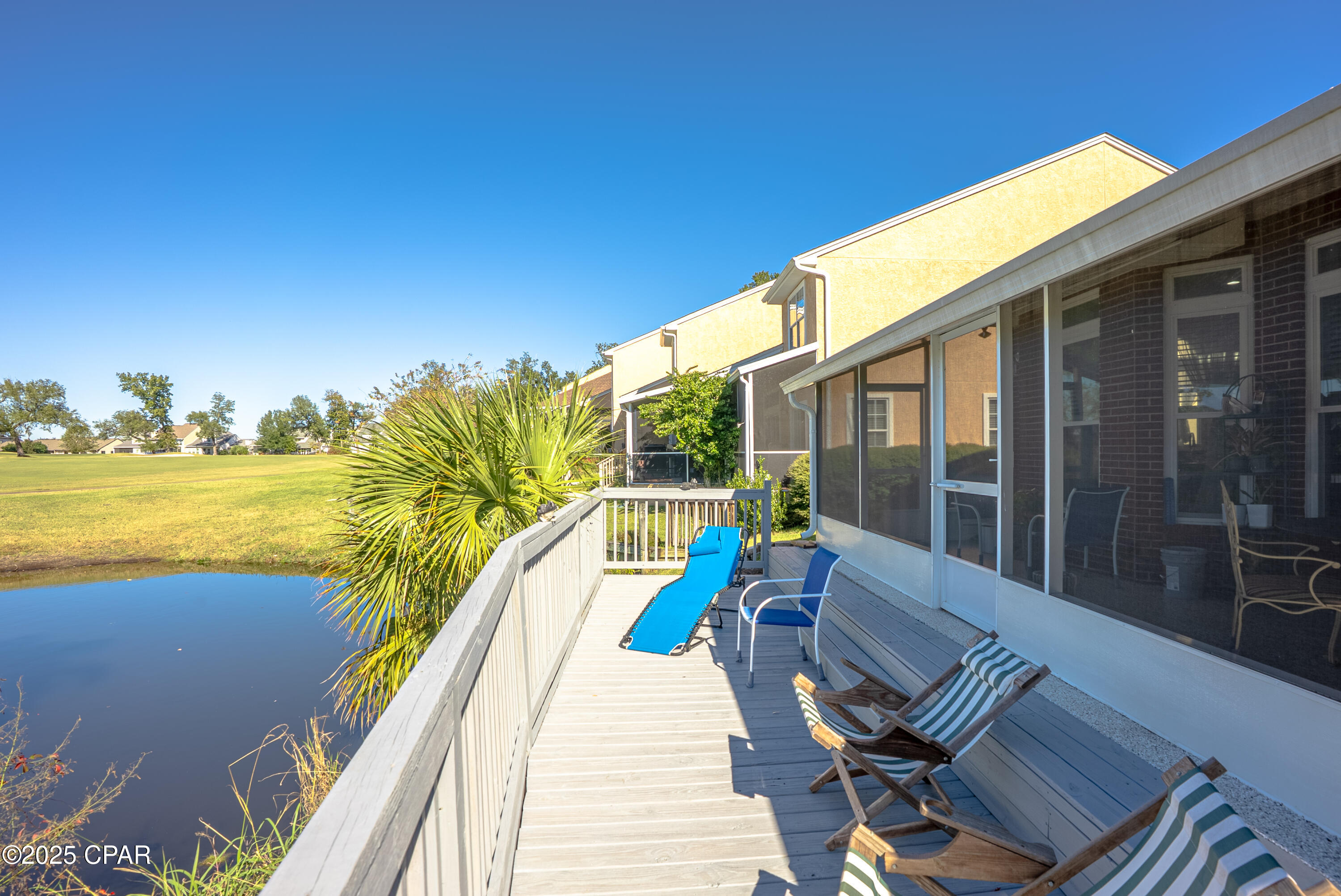 Country Club Harbour Estates - Residential