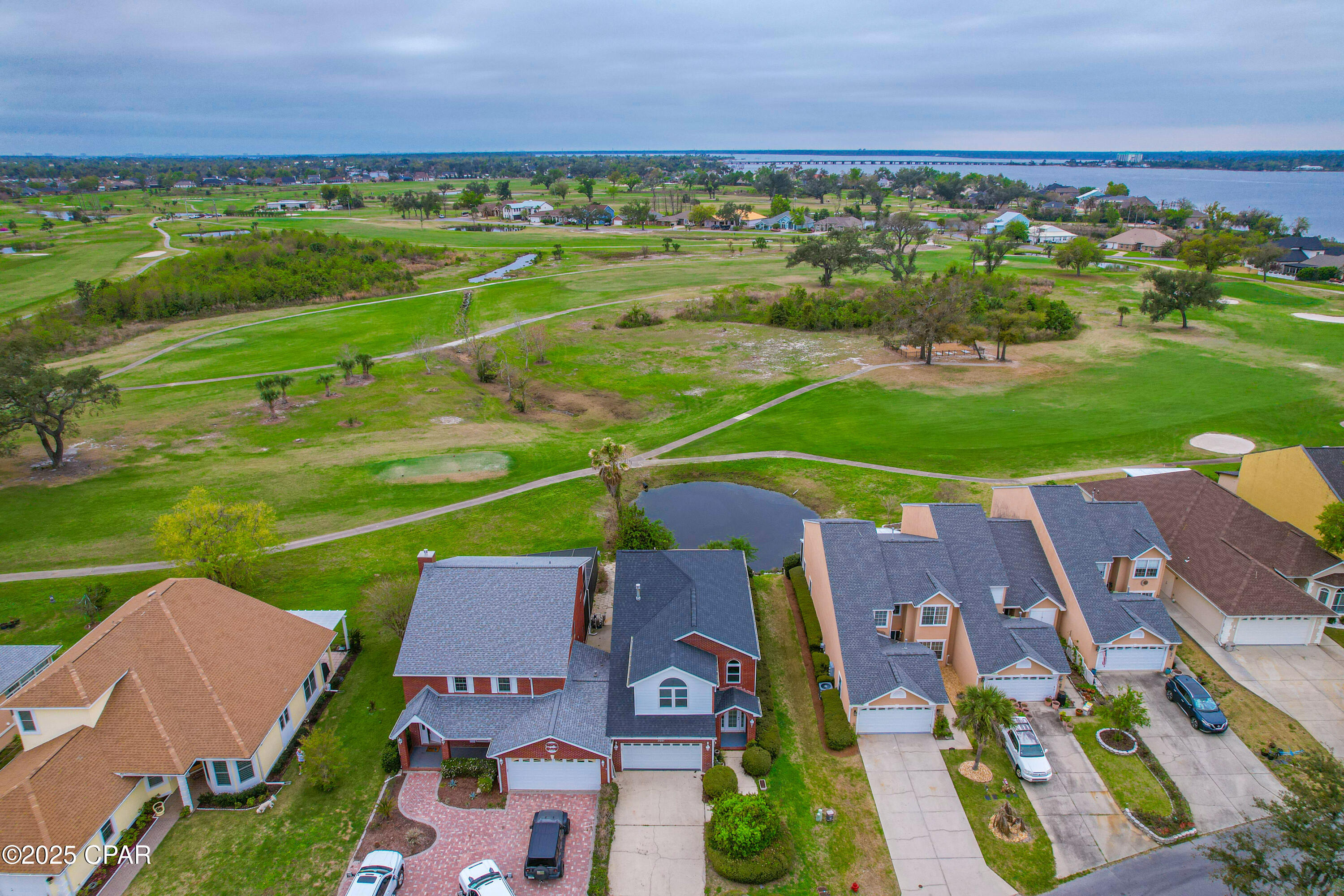 Country Club Harbour Estates - Residential