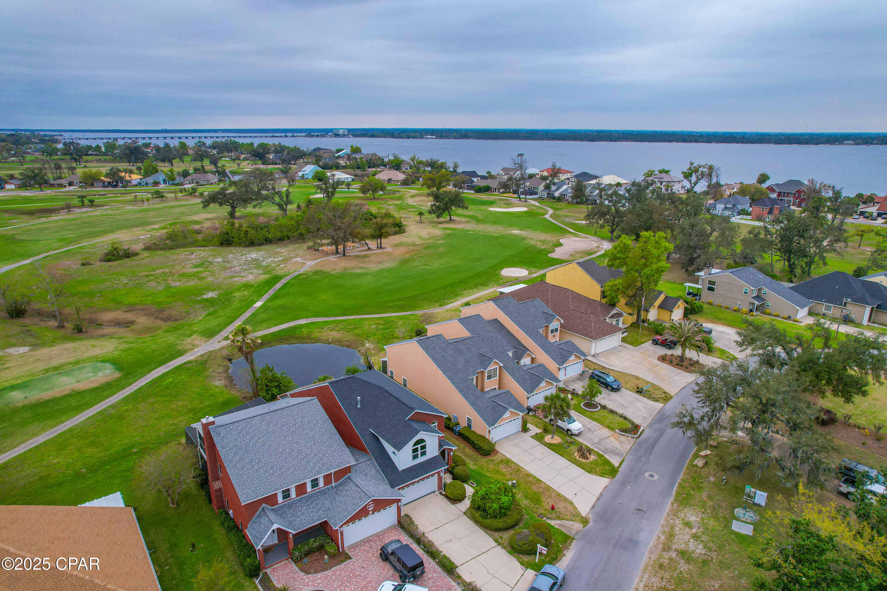 Country Club Harbour Estates - Residential