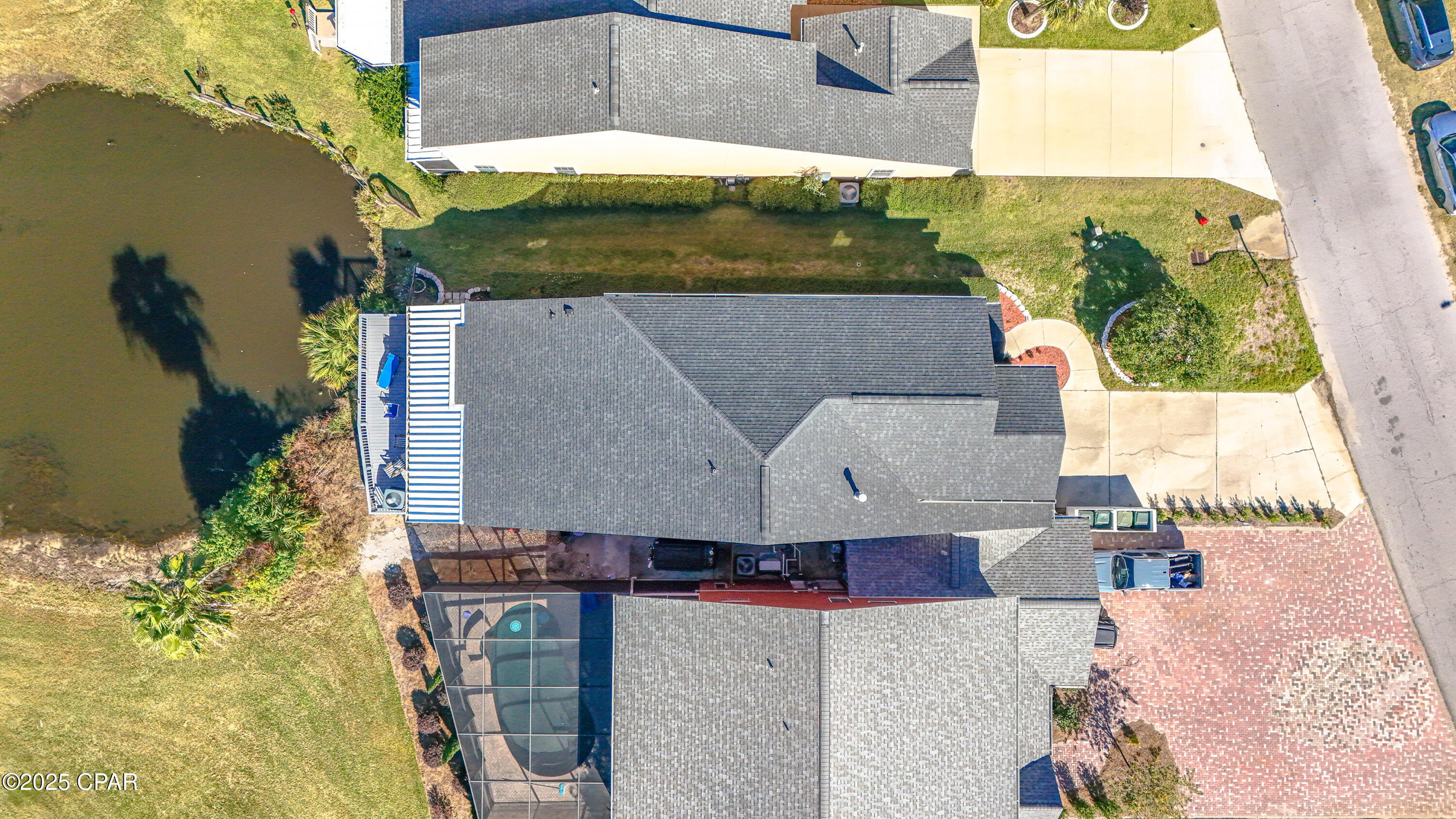 Country Club Harbour Estates - Residential