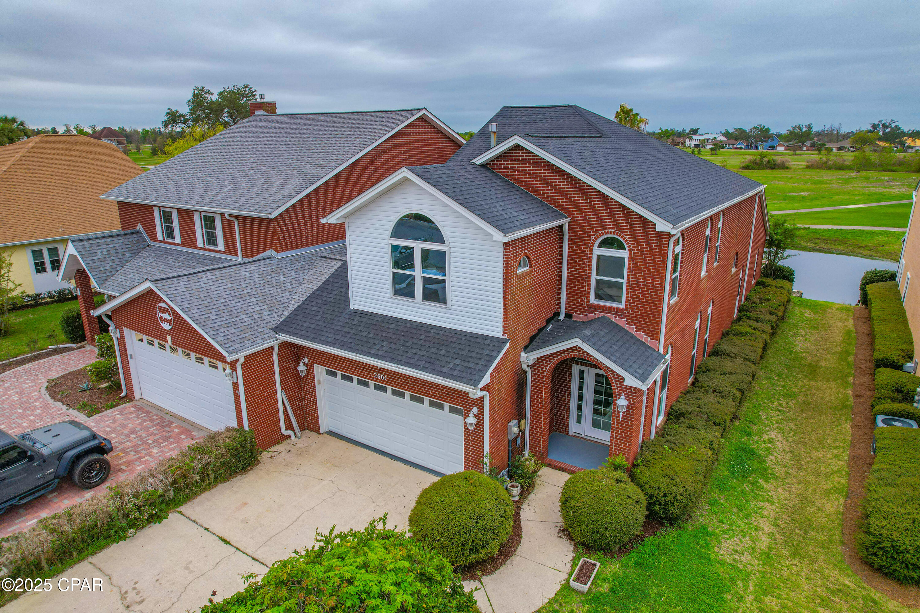 Country Club Harbour Estates - Residential