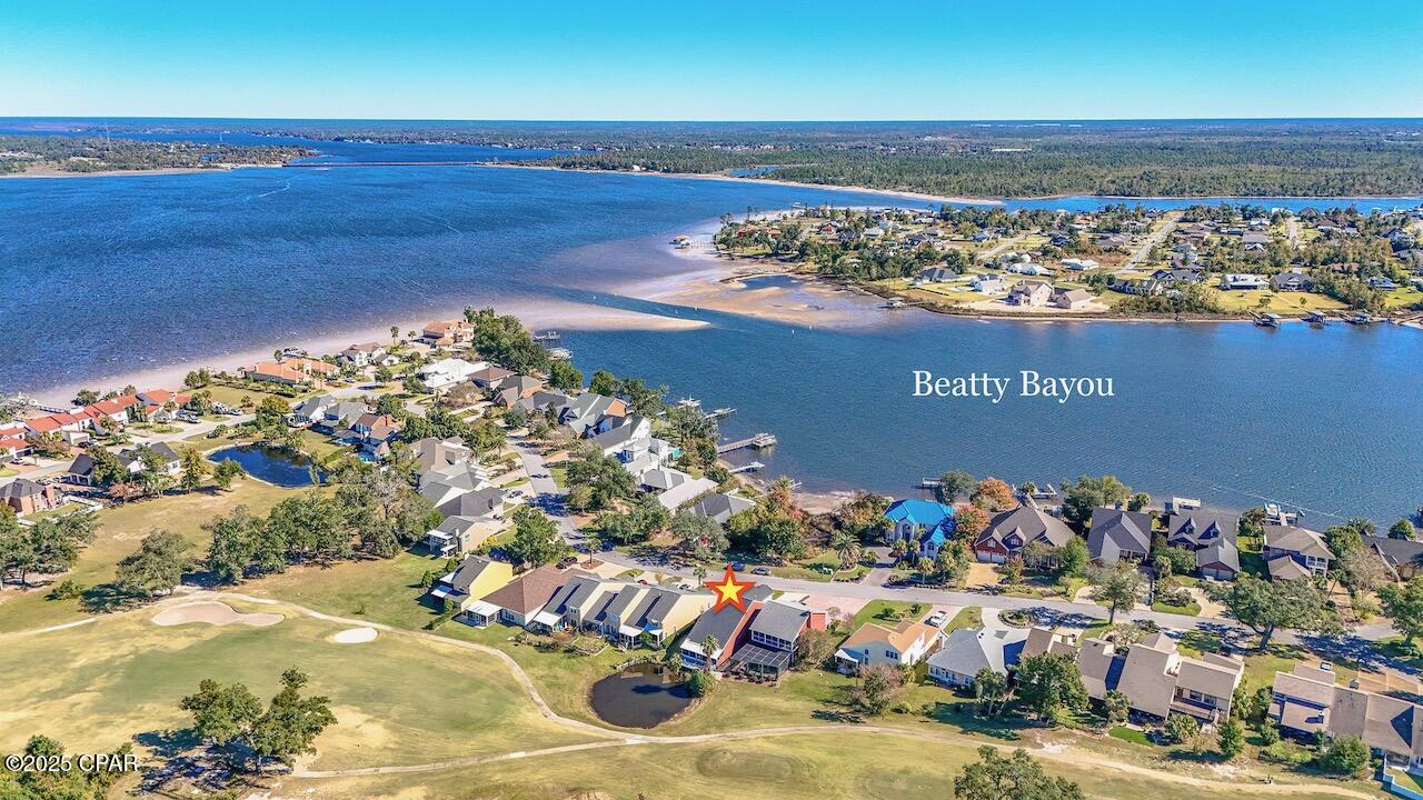 Country Club Harbour Estates - Residential