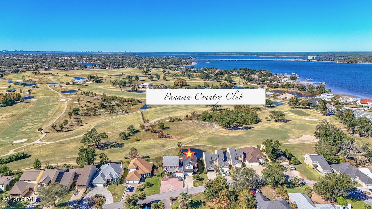 Country Club Harbour Estates - Residential