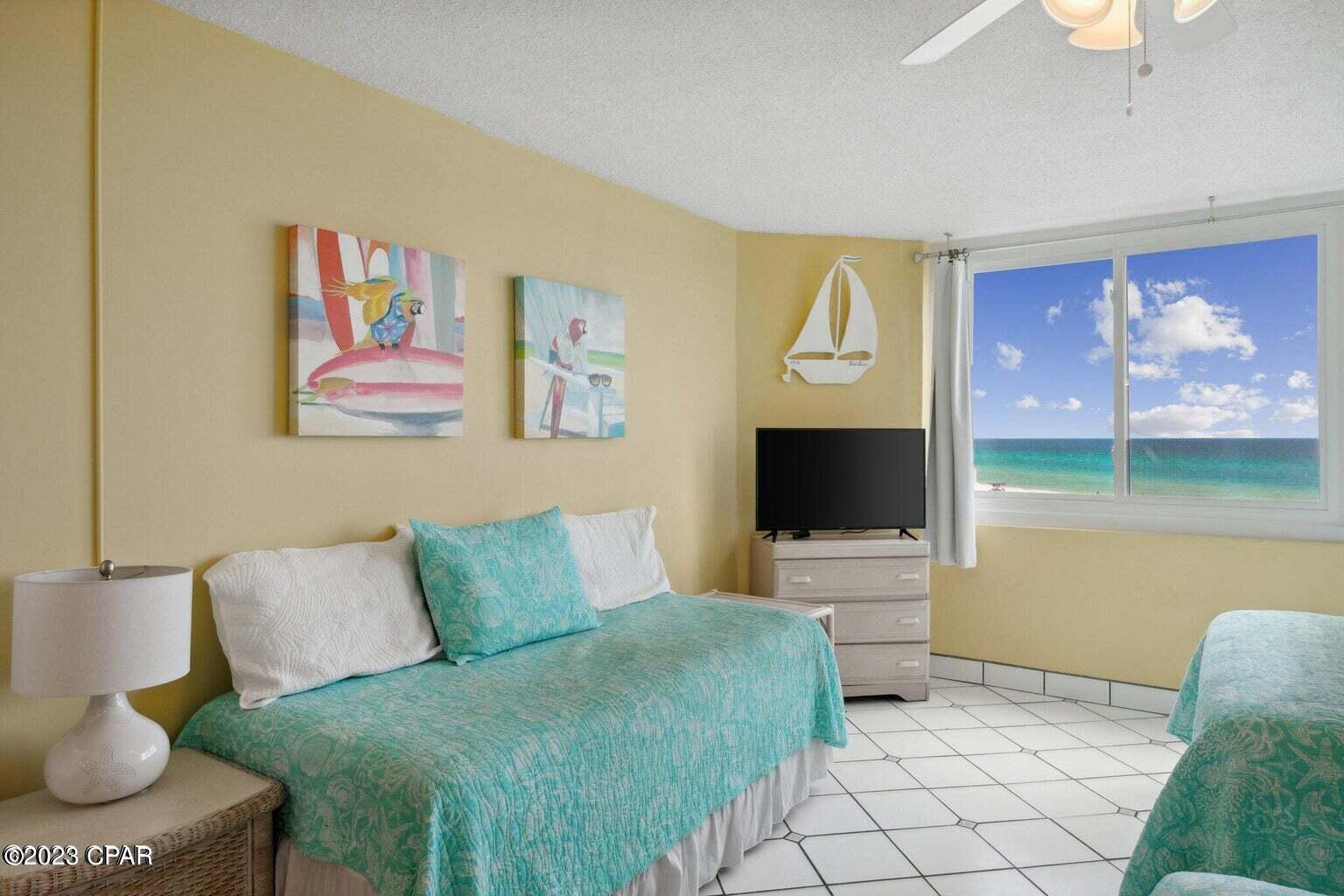 Top Of The Gulf Condo. - Residential