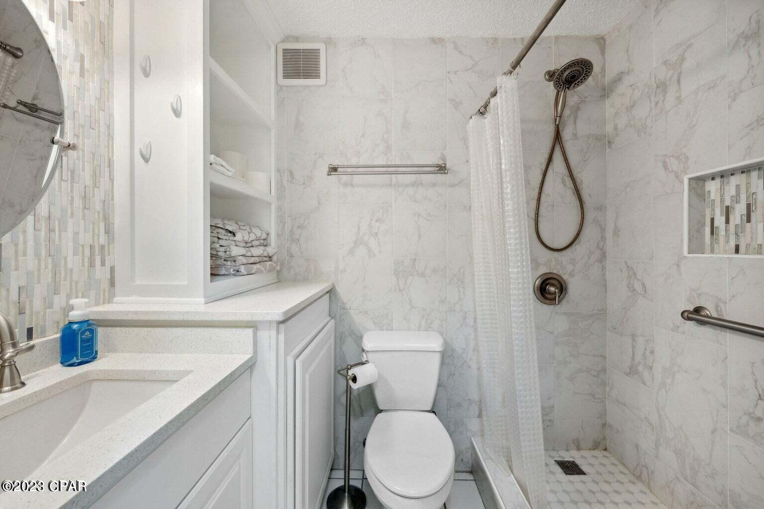 Top Of The Gulf Condo. - Residential