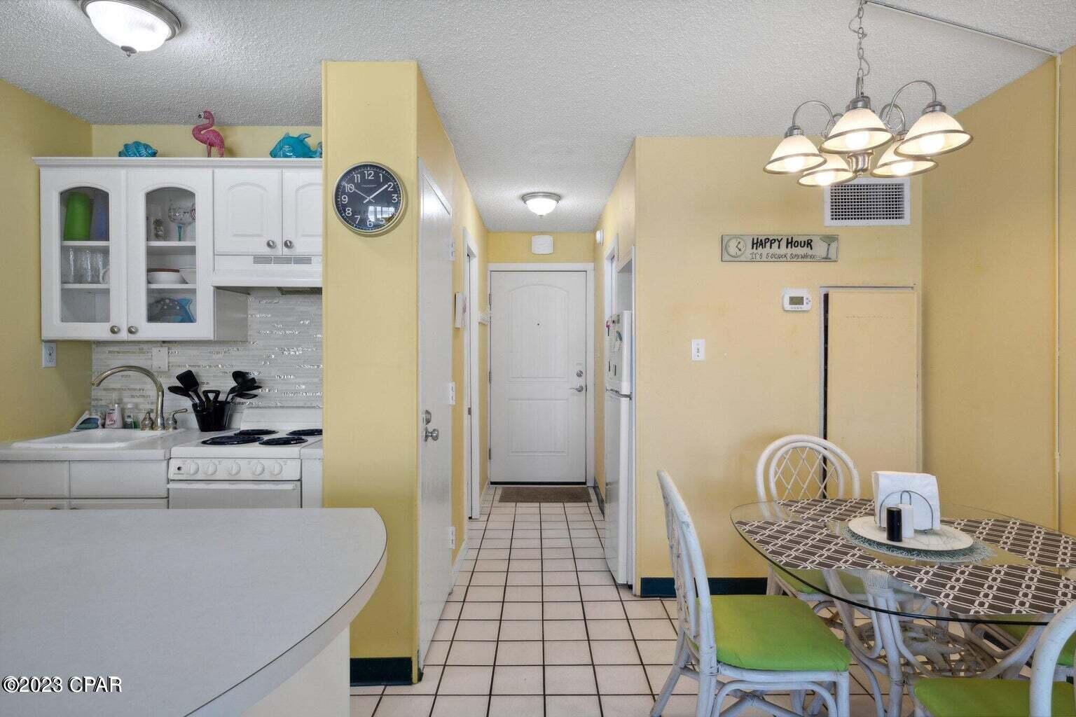 Top Of The Gulf Condo. - Residential