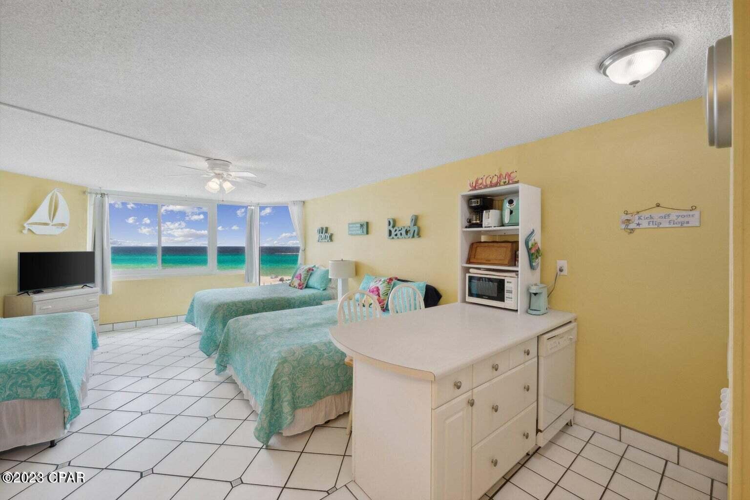 Top Of The Gulf Condo. - Residential