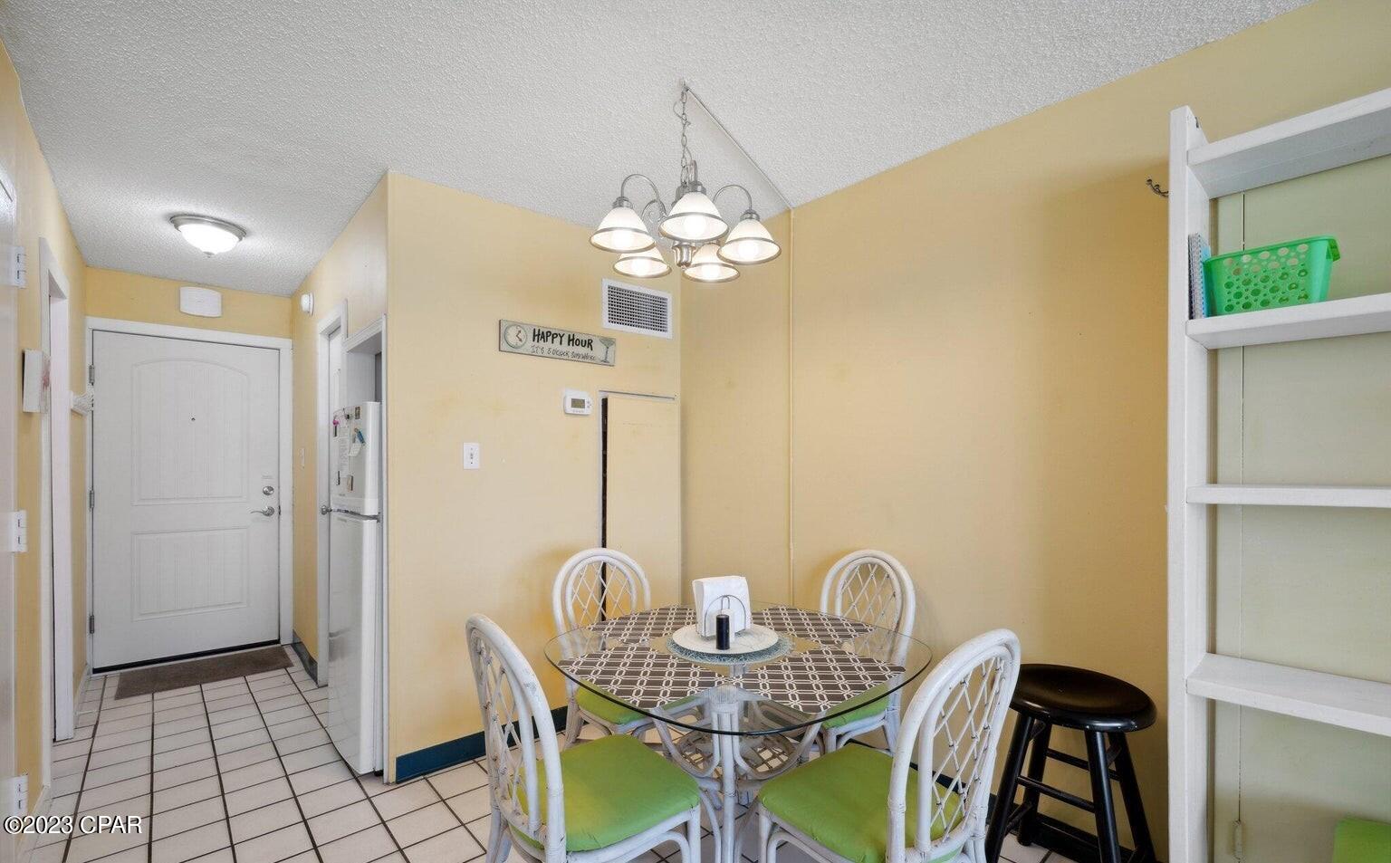 Top Of The Gulf Condo. - Residential