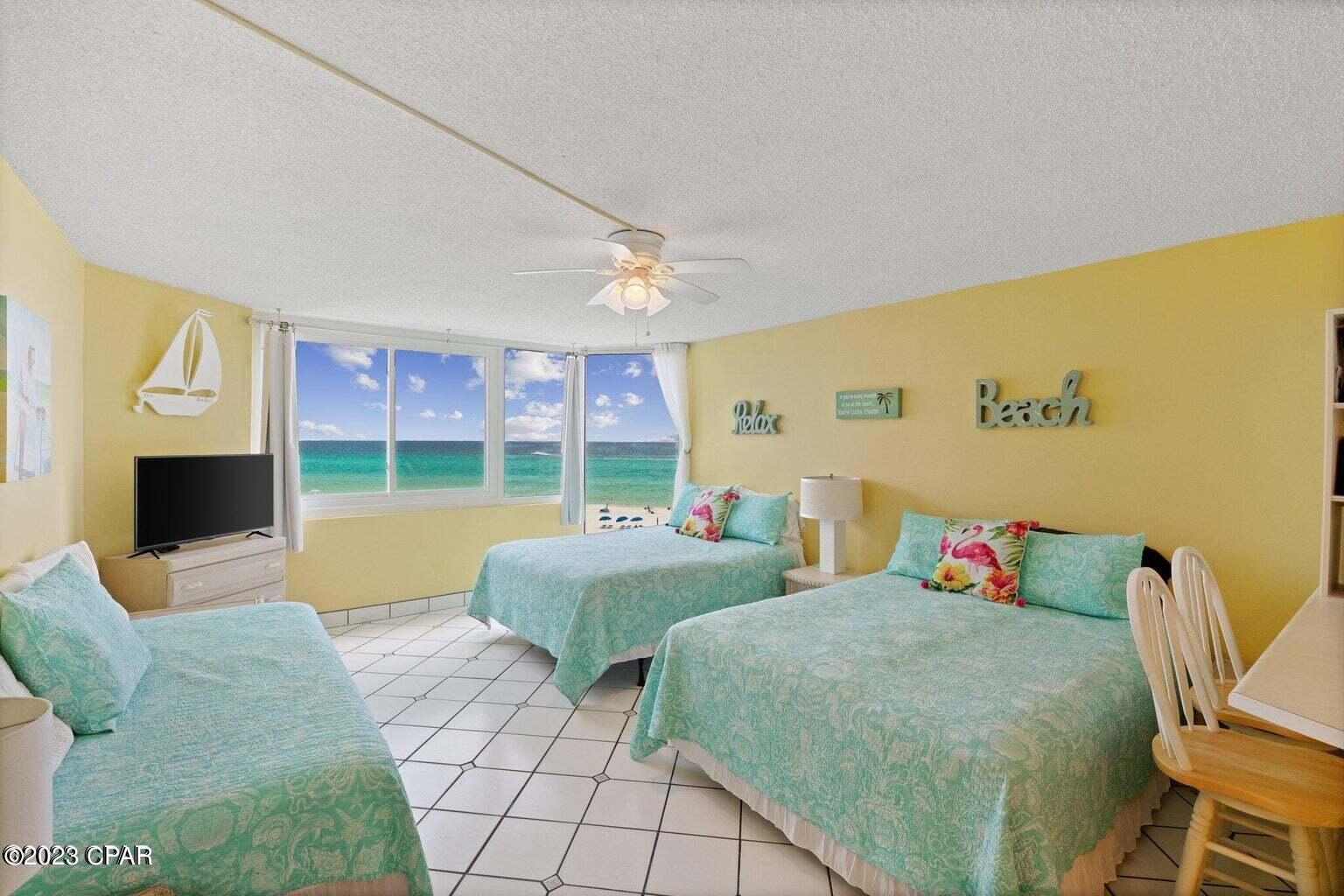 Top Of The Gulf Condo. - Residential