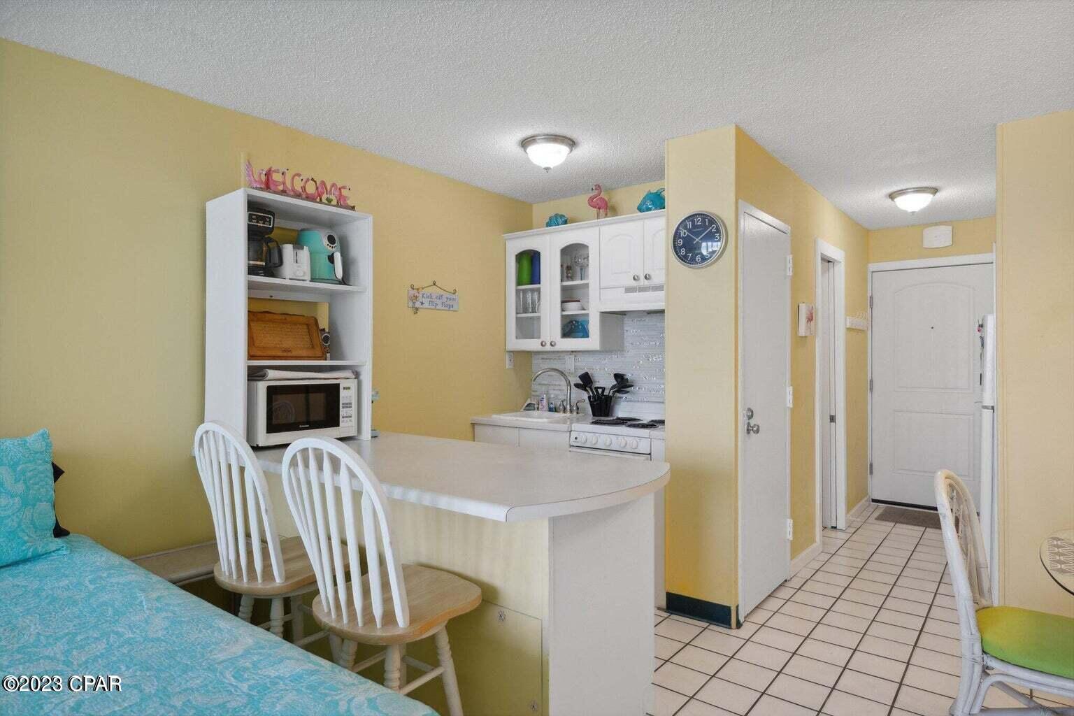 Top Of The Gulf Condo. - Residential