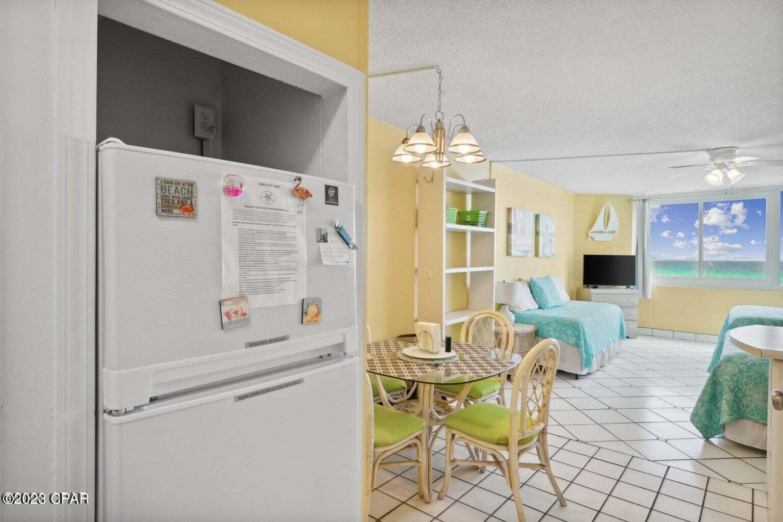 Top Of The Gulf Condo. - Residential