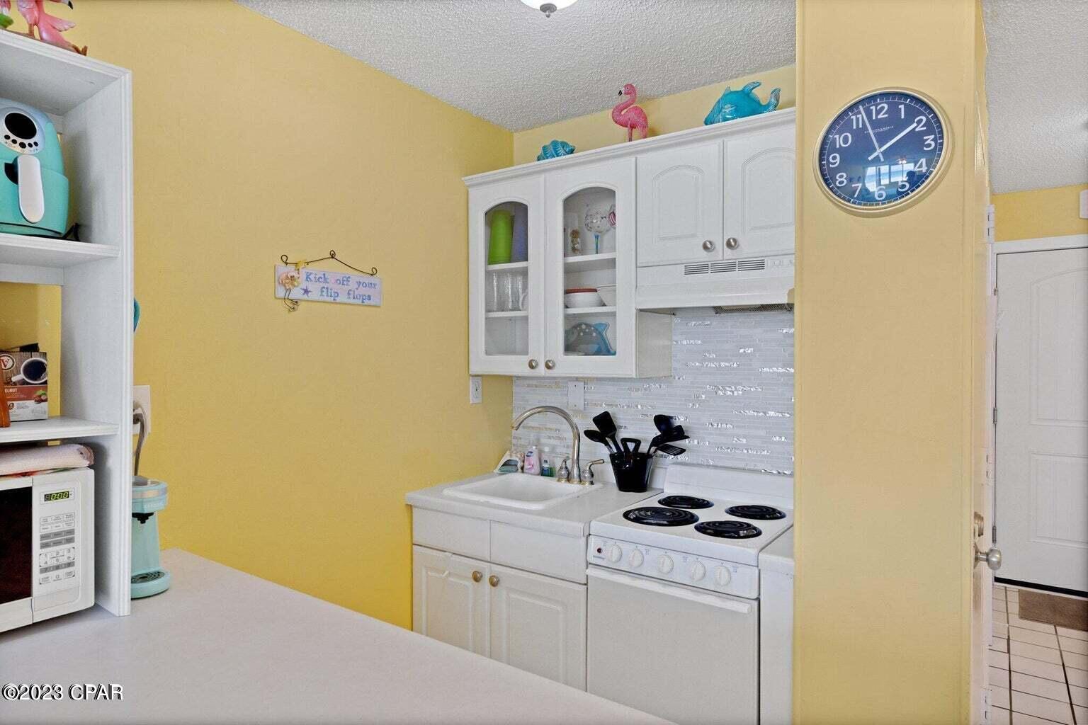 Top Of The Gulf Condo. - Residential