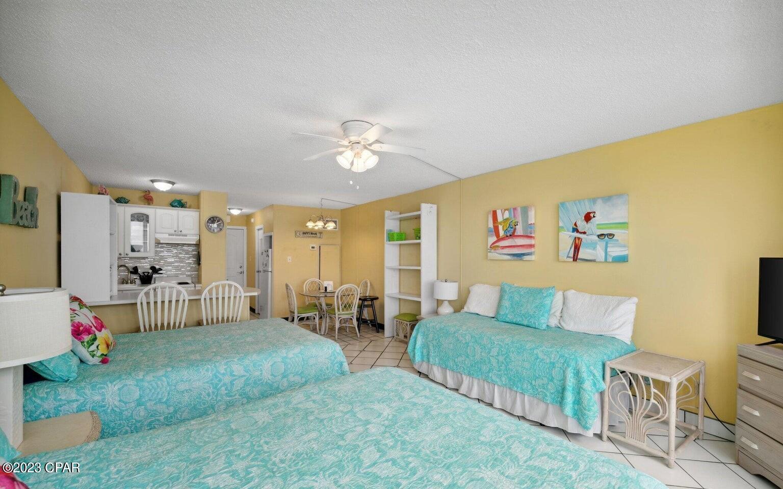 Top Of The Gulf Condo. - Residential