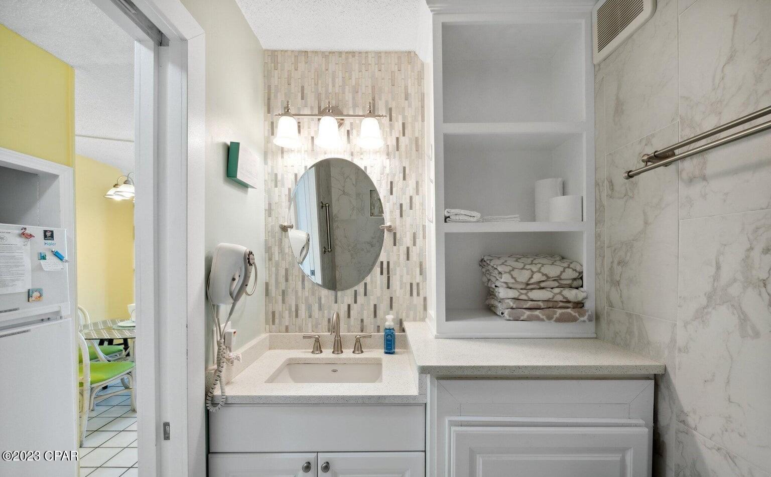 Top Of The Gulf Condo. - Residential