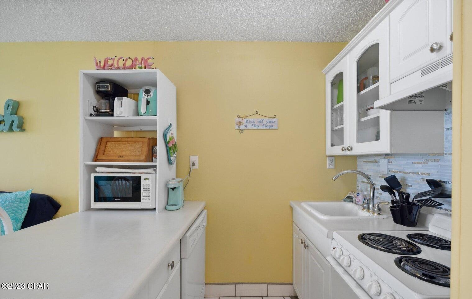 Top Of The Gulf Condo. - Residential