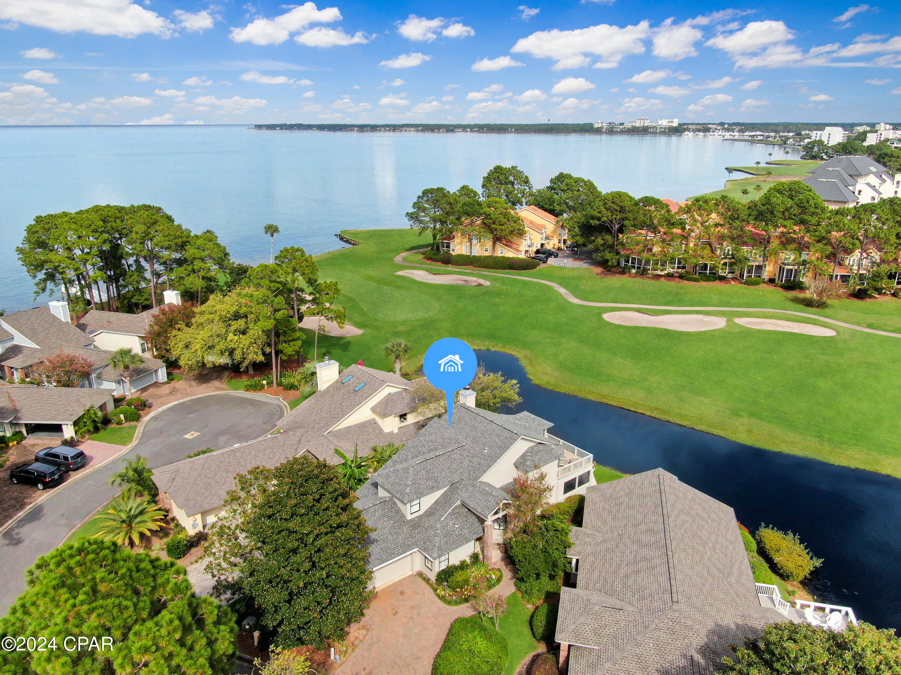 Sandestin Resort - Residential