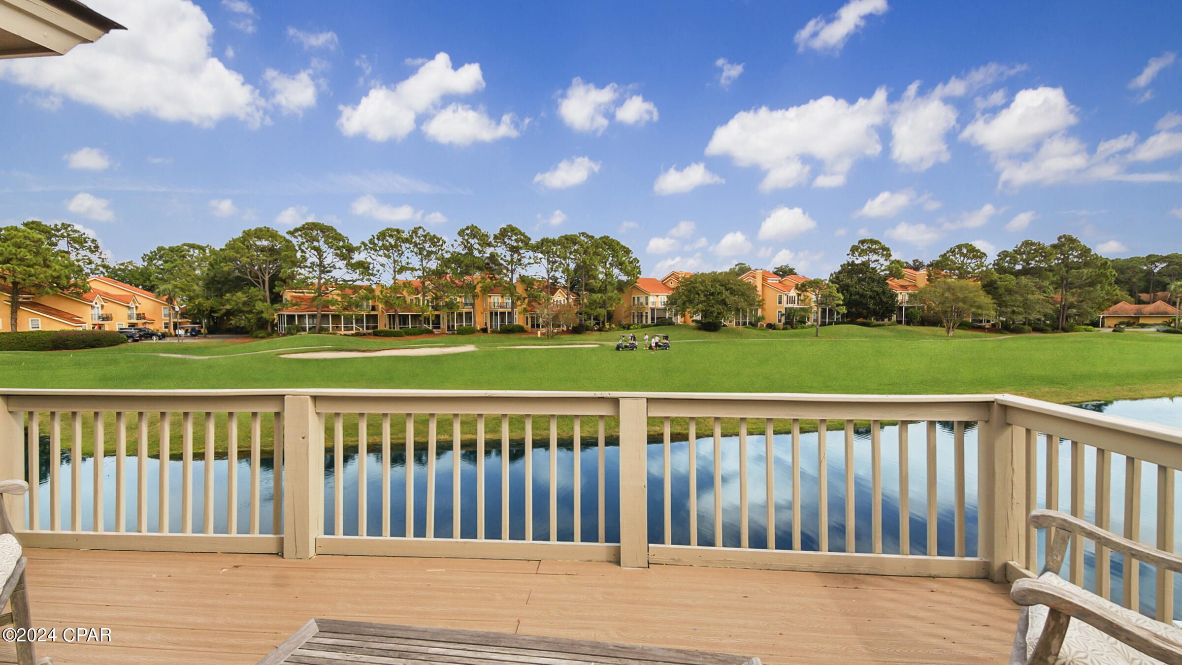 Sandestin Resort - Residential