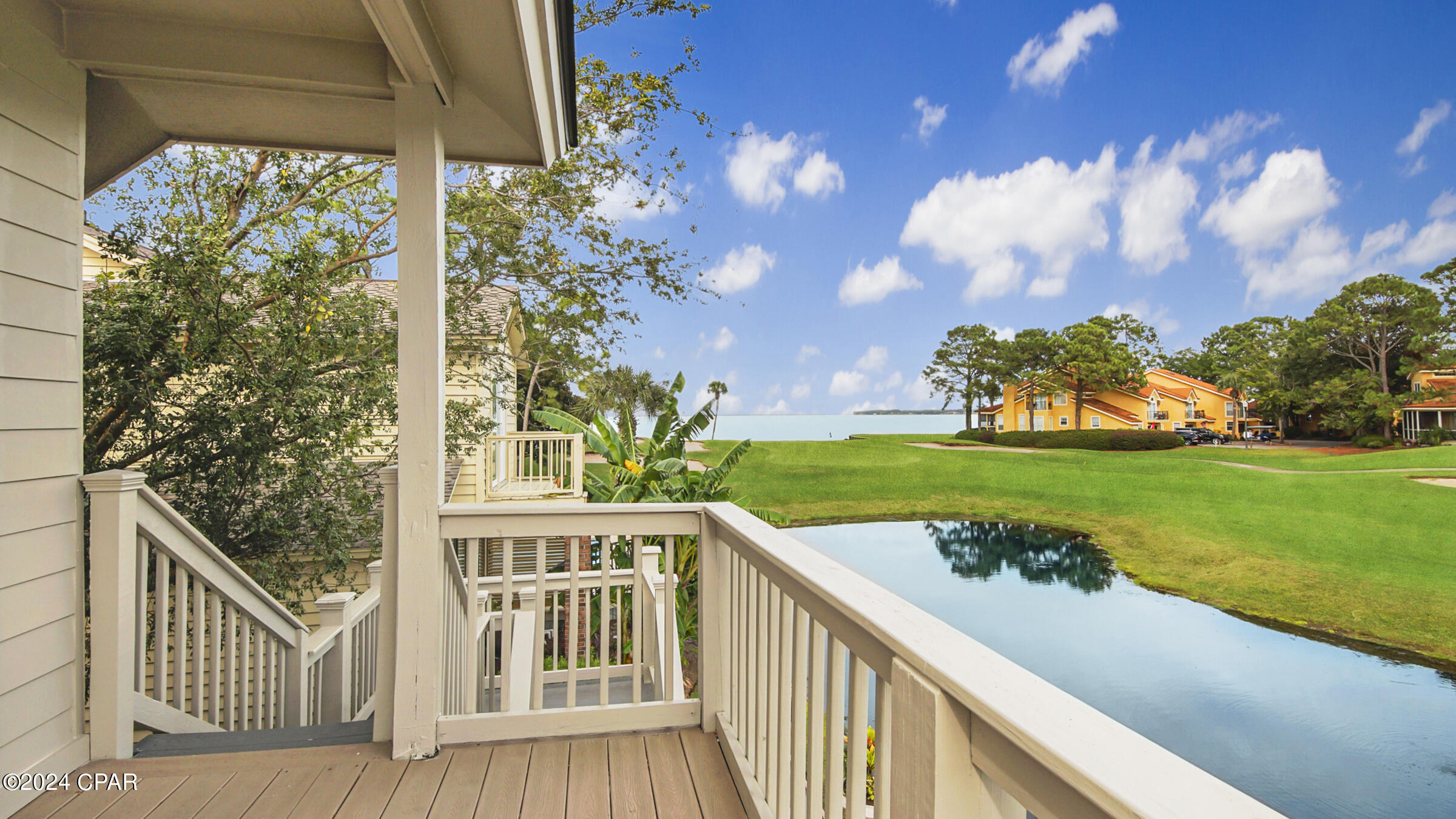 Sandestin Resort - Residential