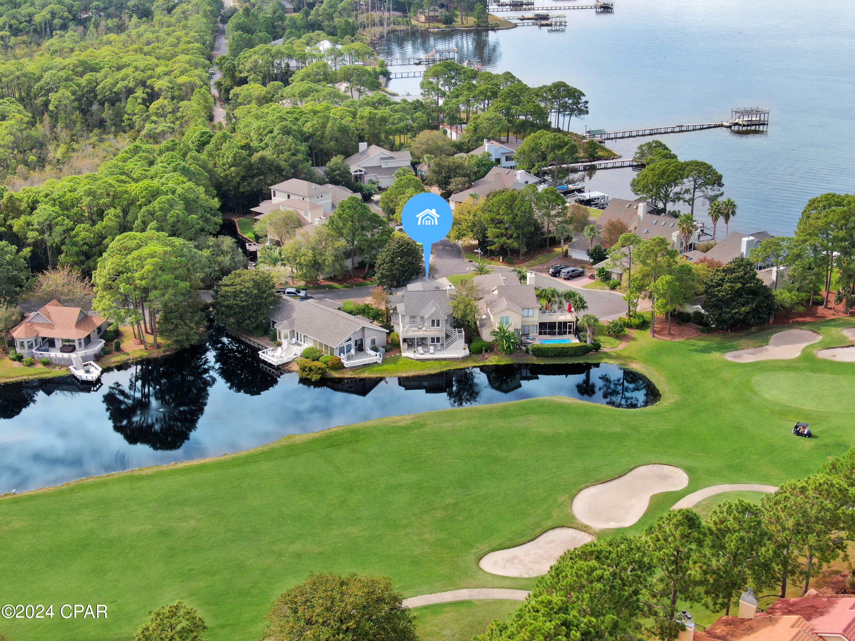 Sandestin Resort - Residential