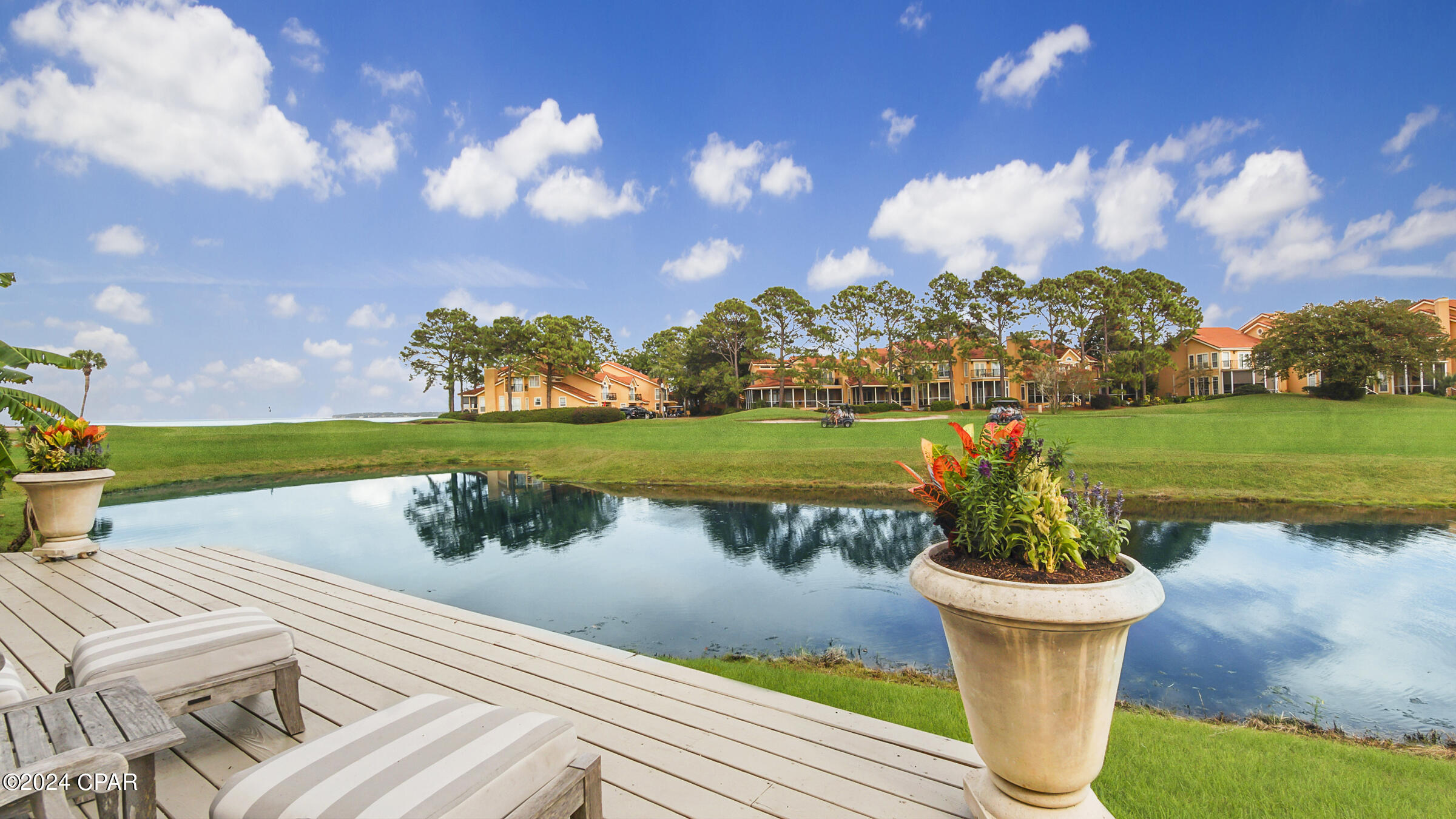 Sandestin Resort - Residential