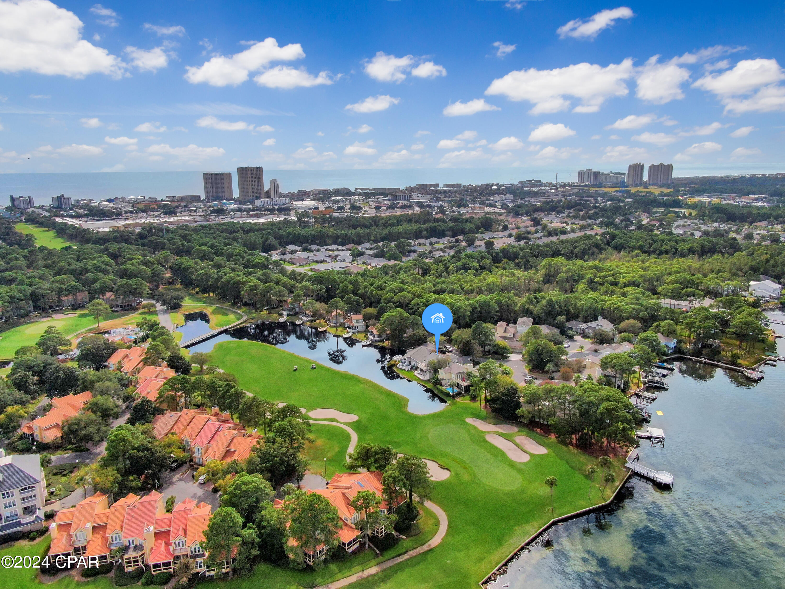 Sandestin Resort - Residential