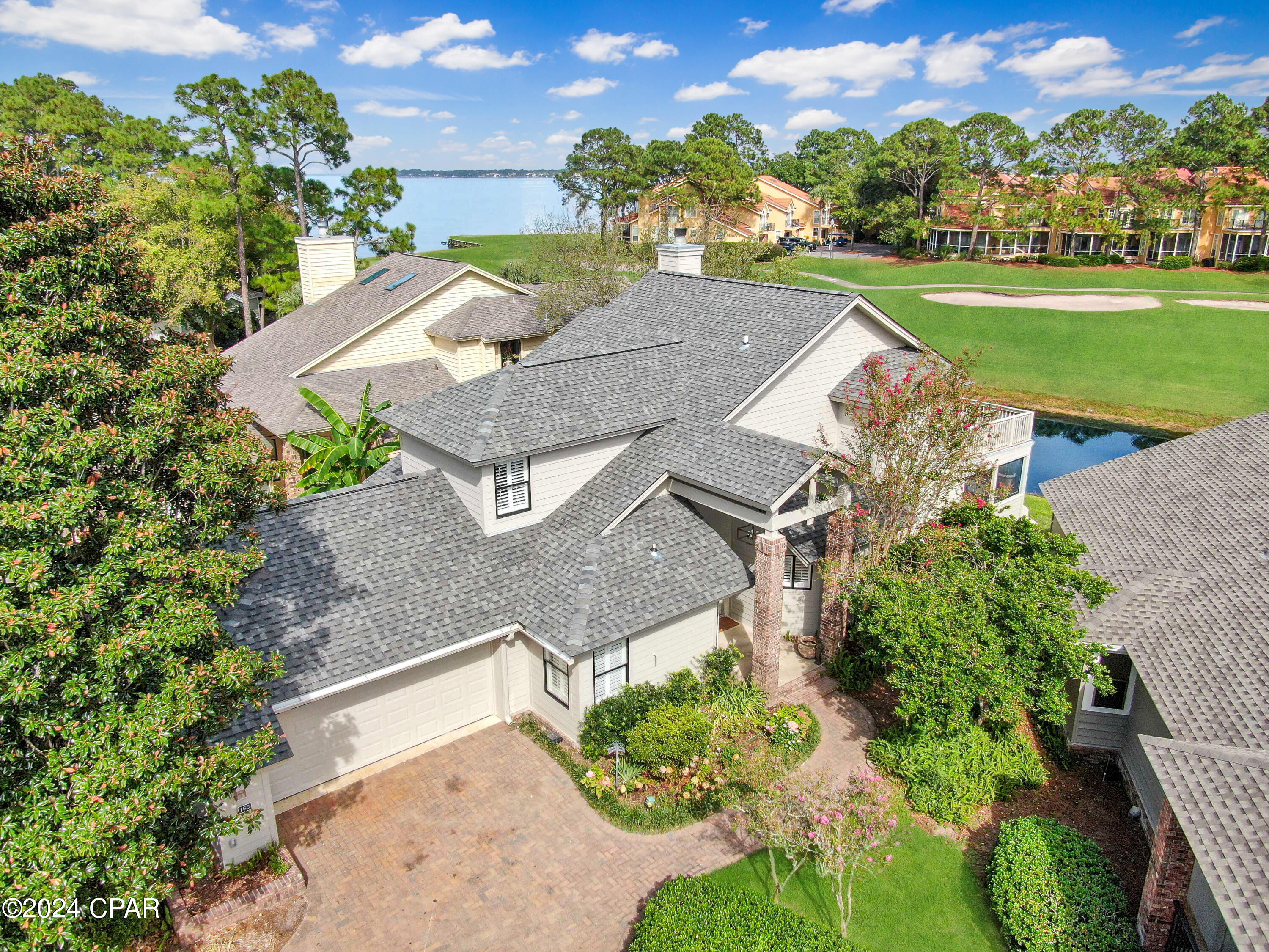 Sandestin Resort - Residential