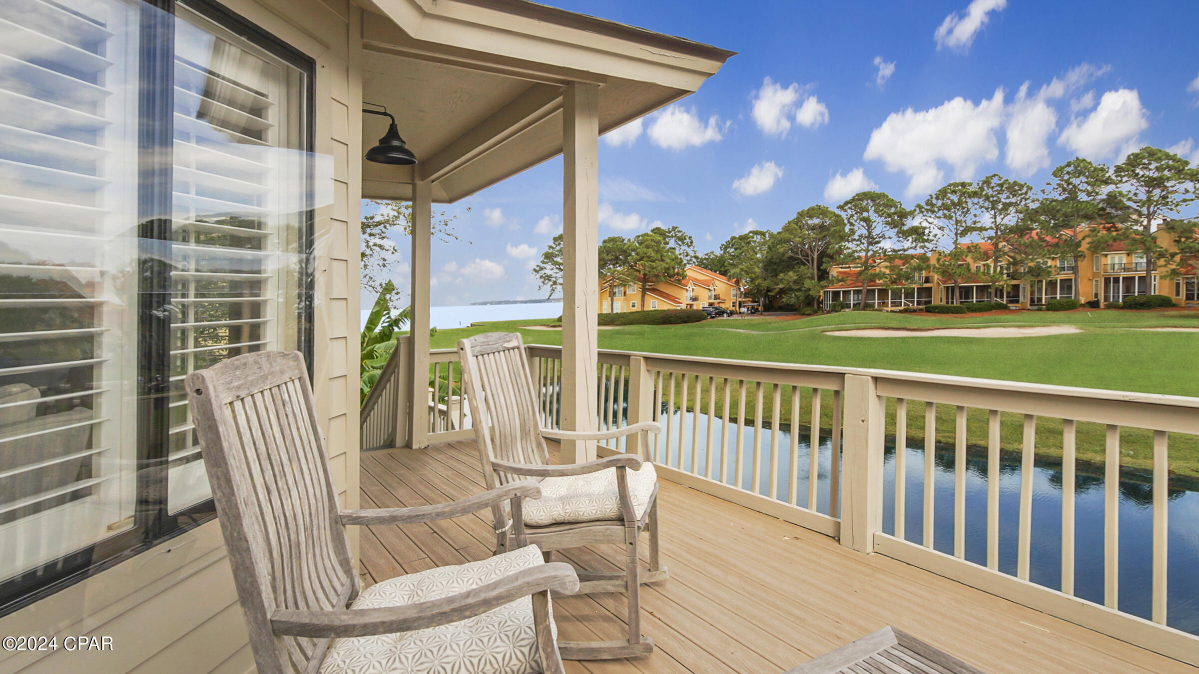 Sandestin Resort - Residential