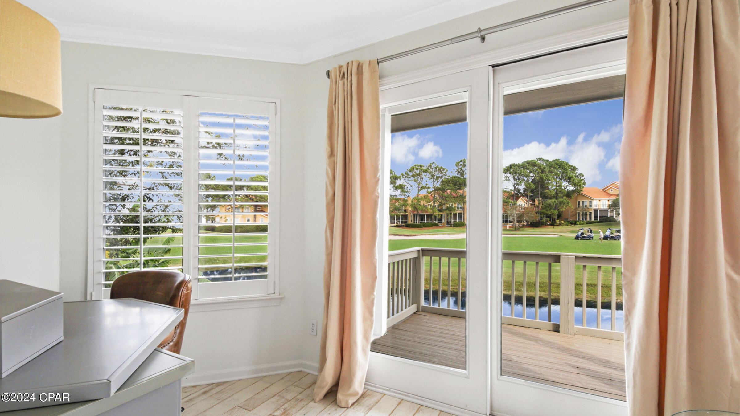 Sandestin Resort - Residential