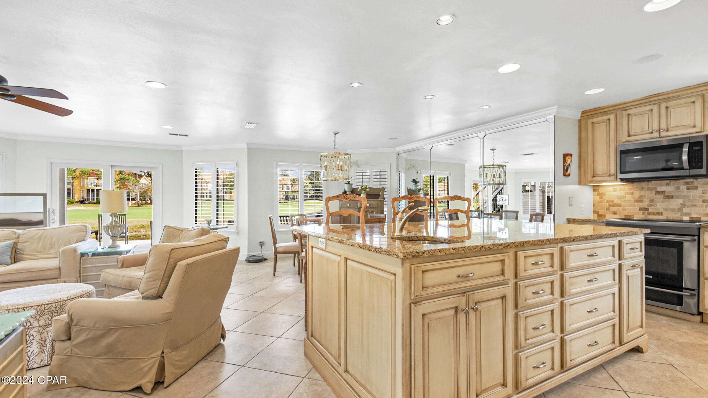 Sandestin Resort - Residential