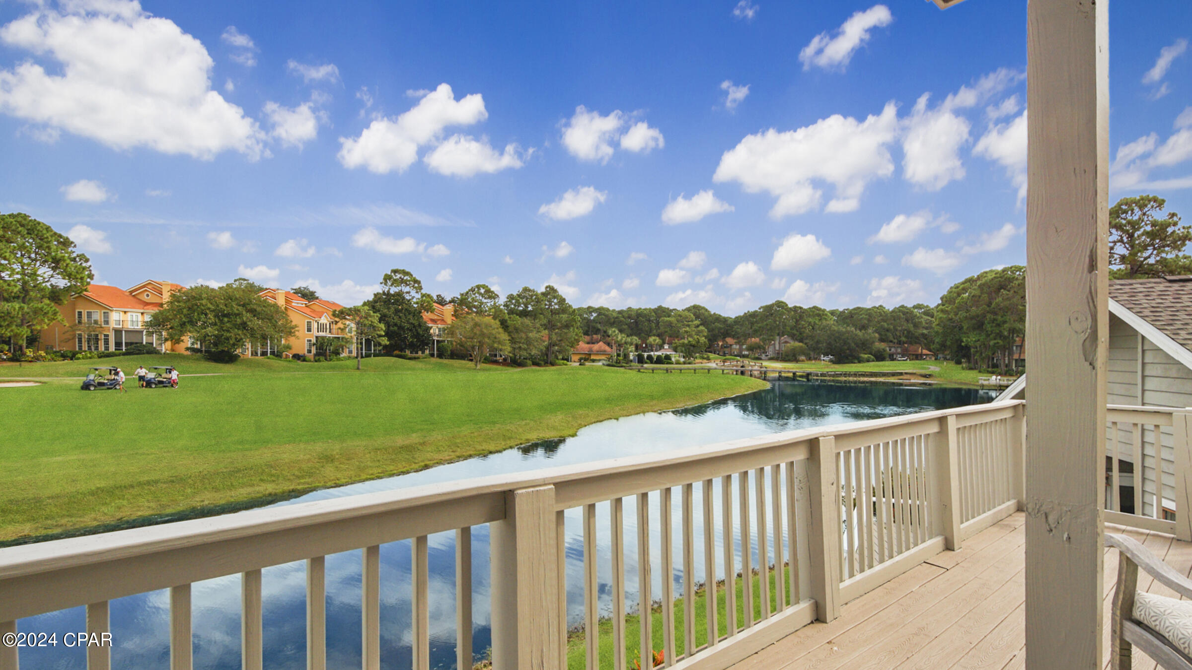 Sandestin Resort - Residential