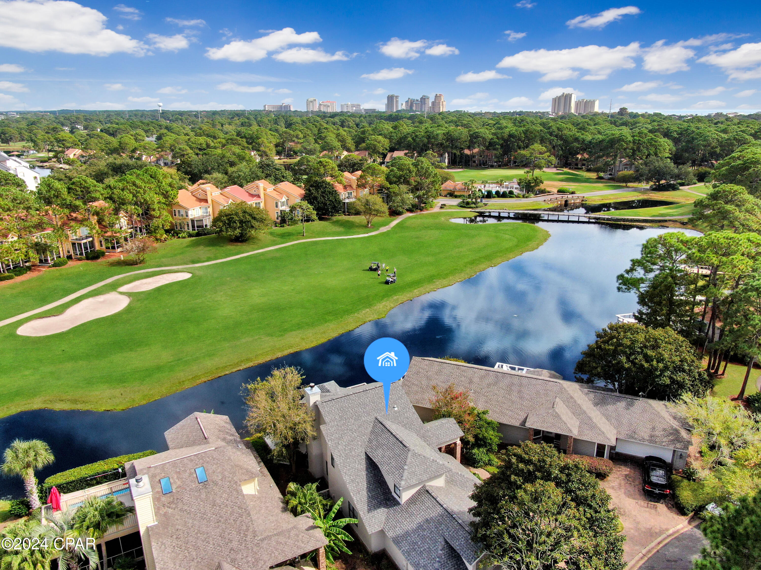 Sandestin Resort - Residential