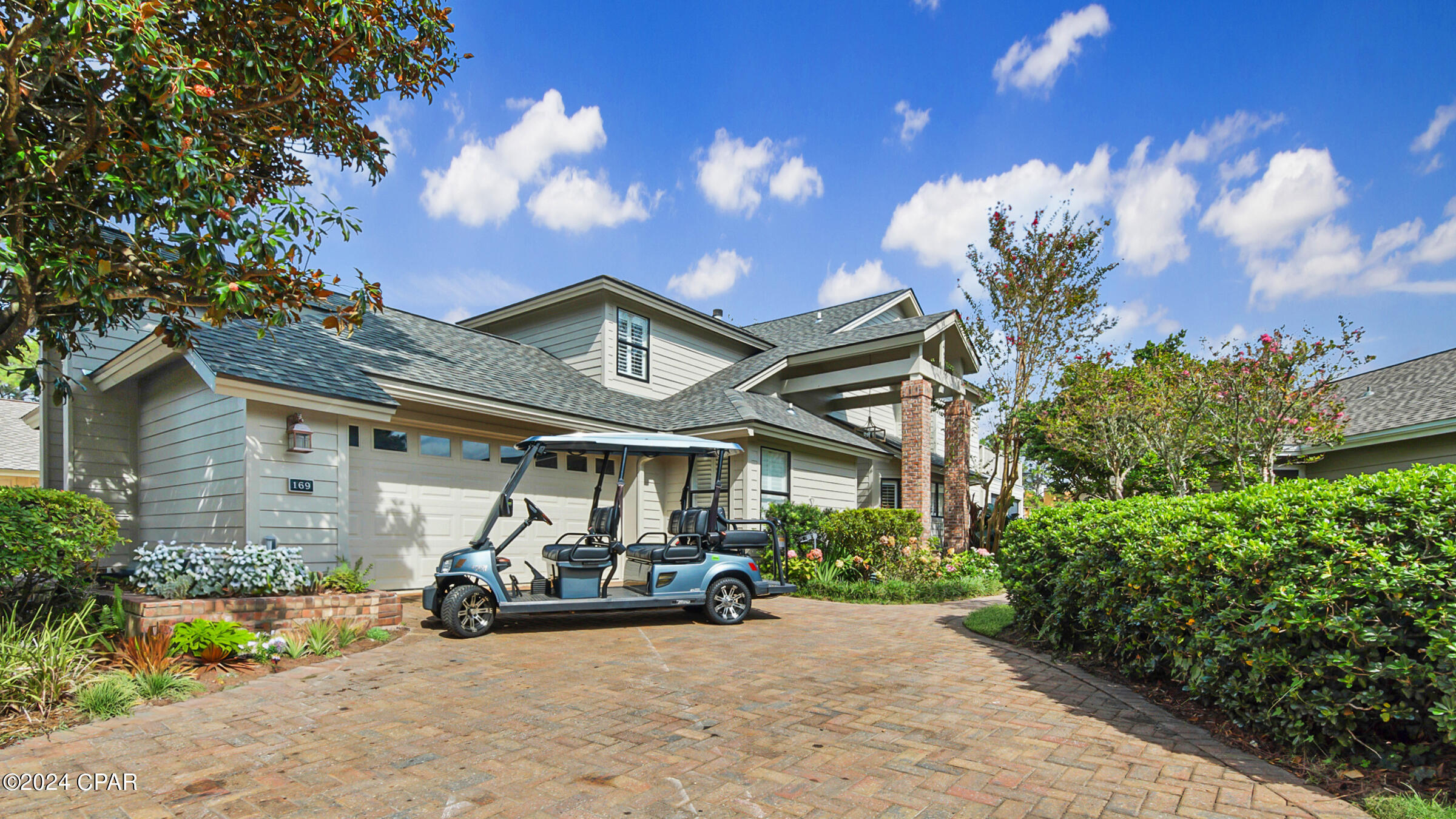 Sandestin Resort - Residential