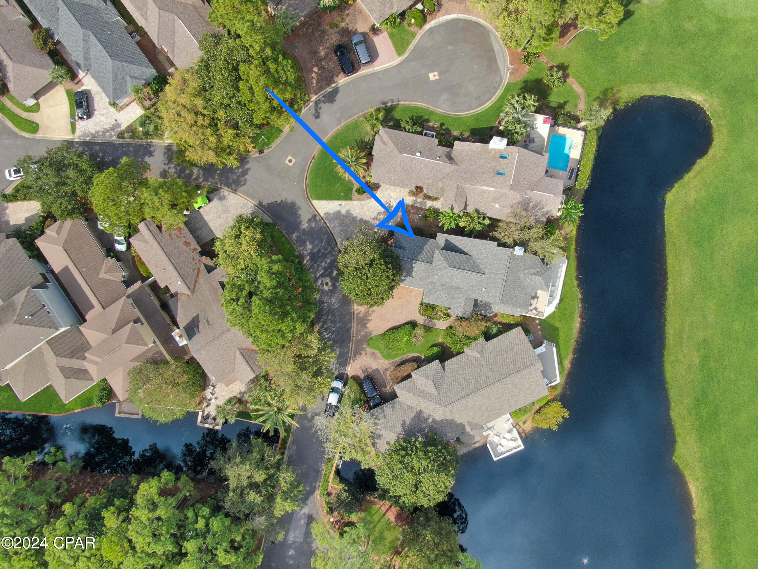 Sandestin Resort - Residential