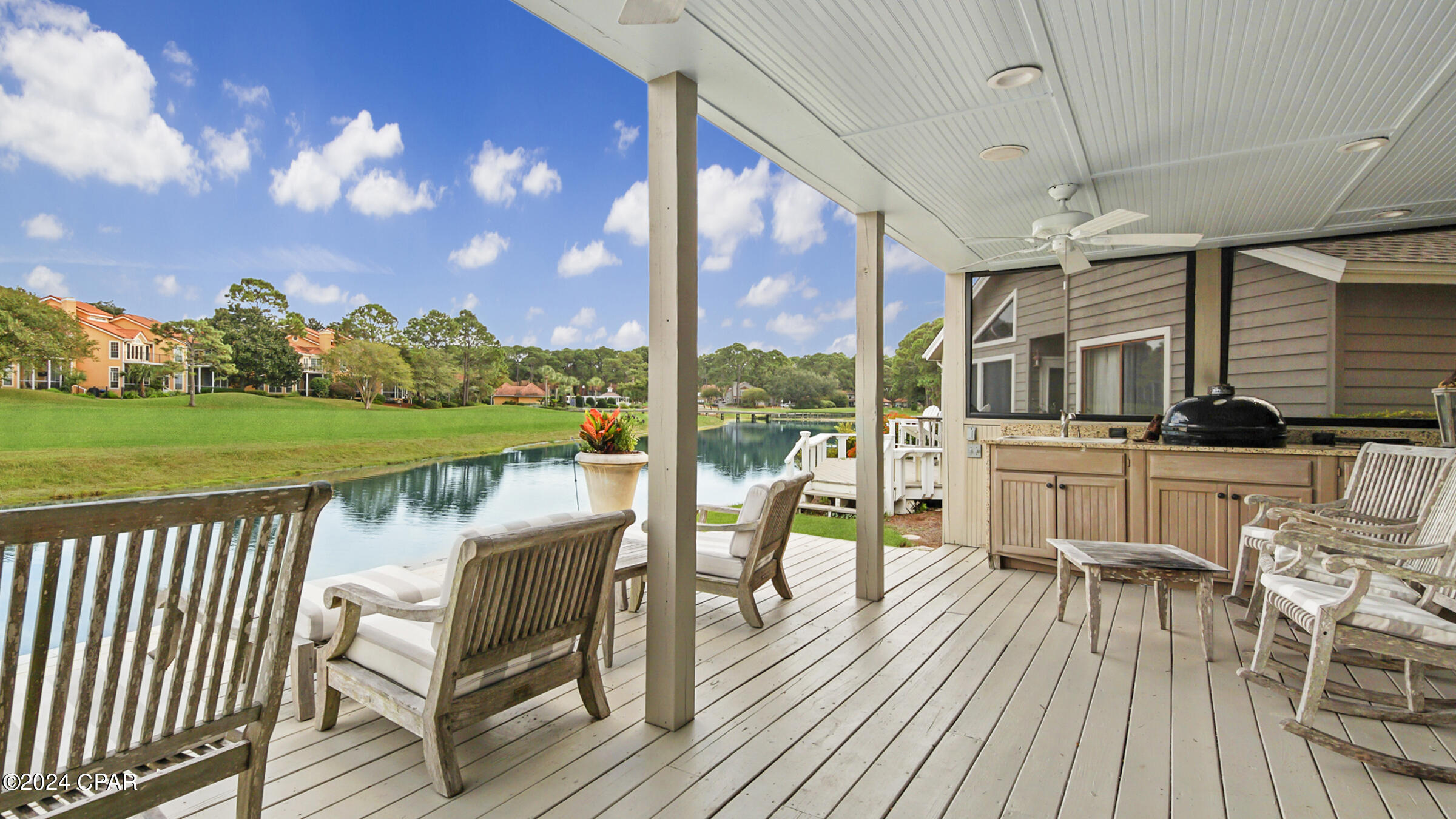 Sandestin Resort - Residential