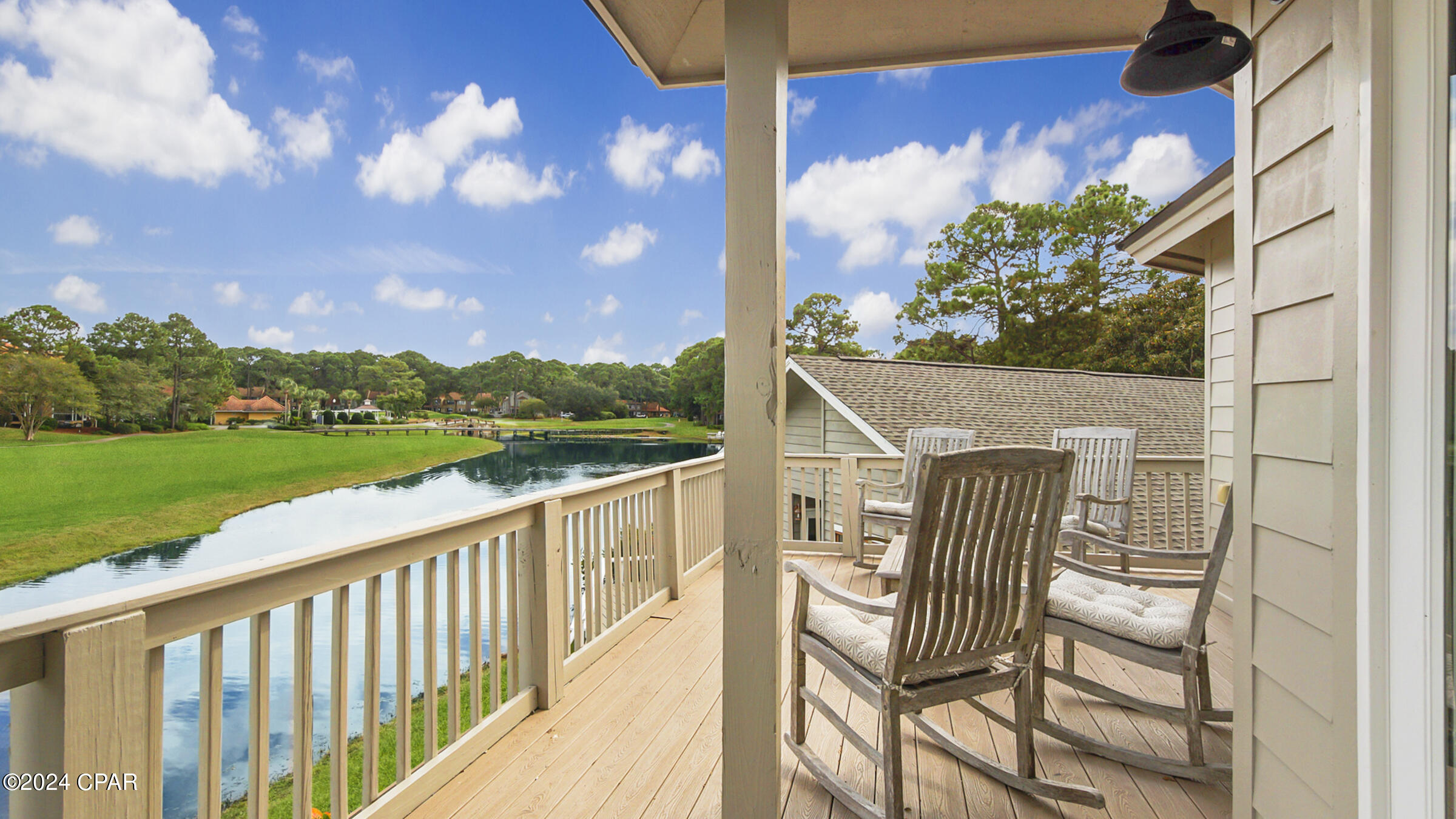 Sandestin Resort - Residential