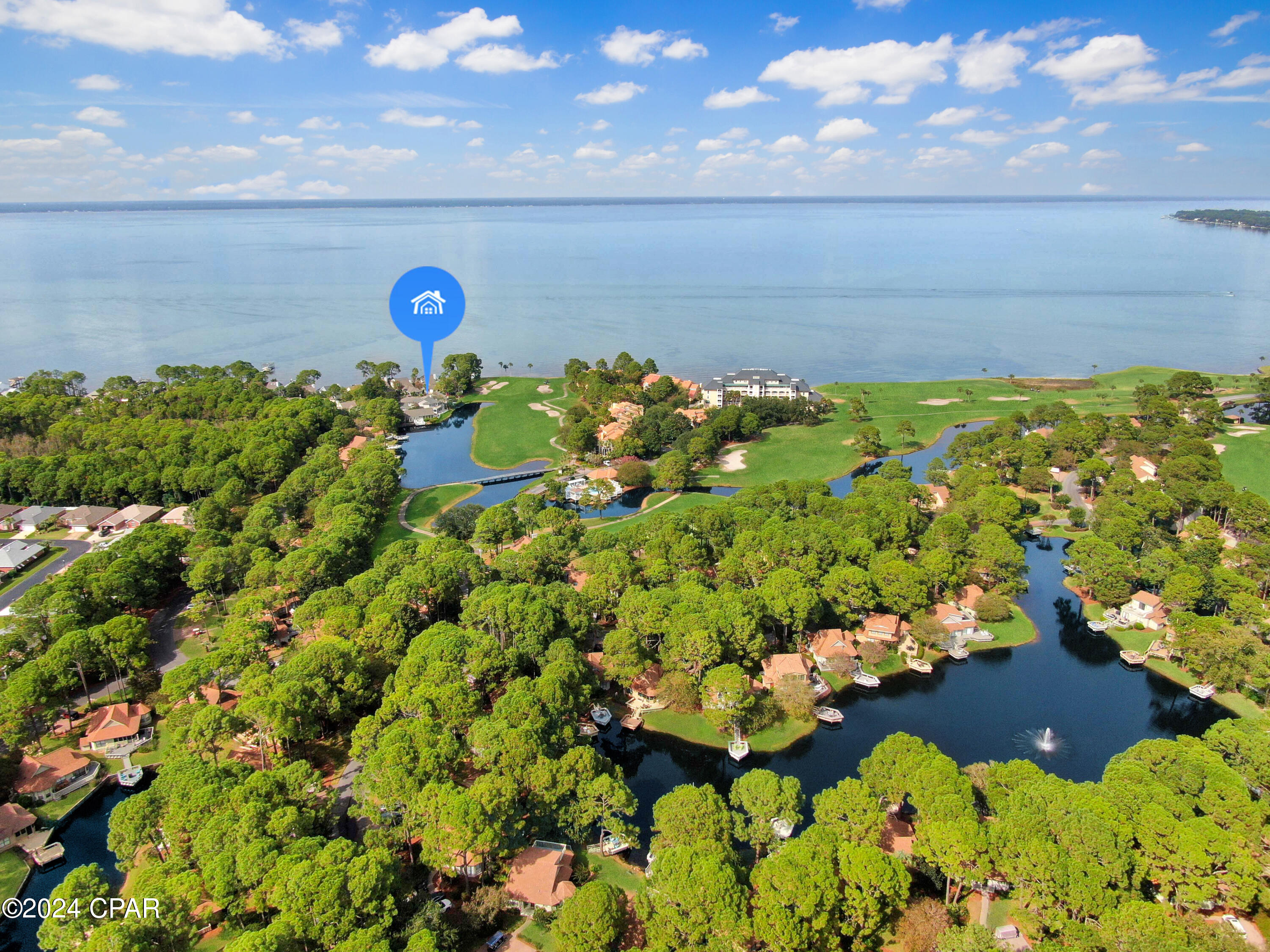 Sandestin Resort - Residential