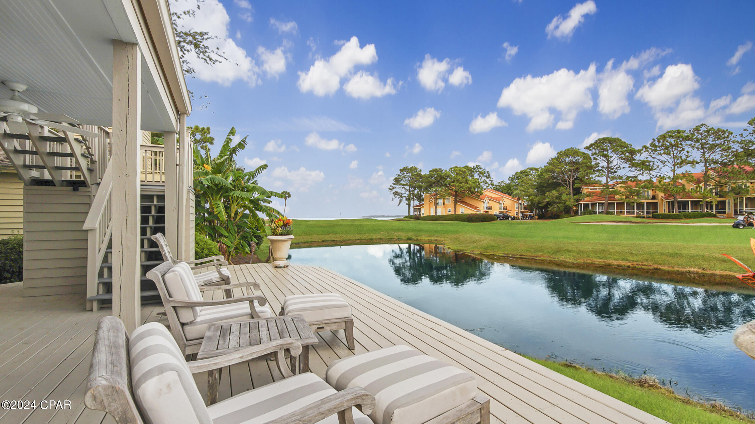 Sandestin Resort - Residential