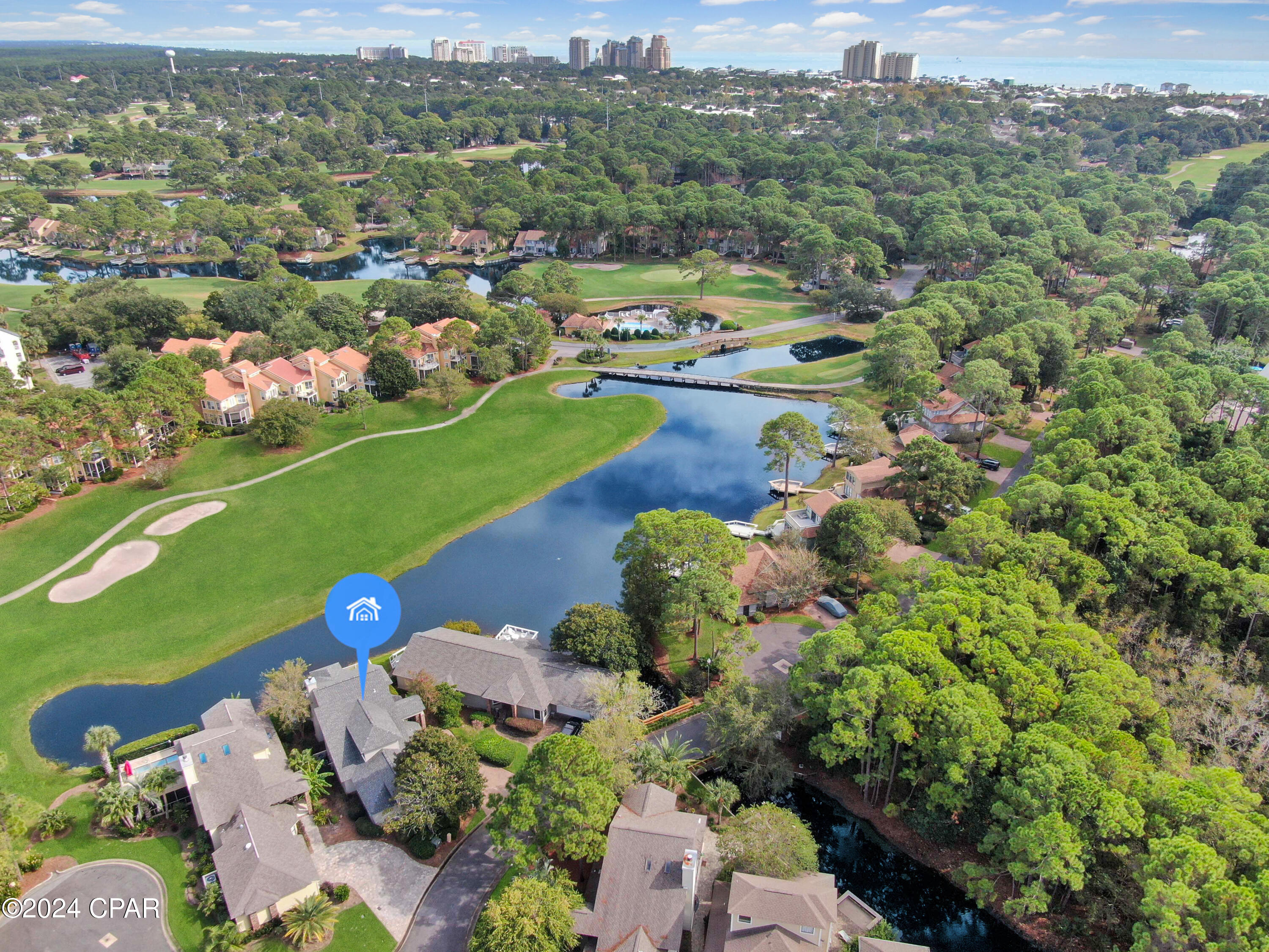 Sandestin Resort - Residential